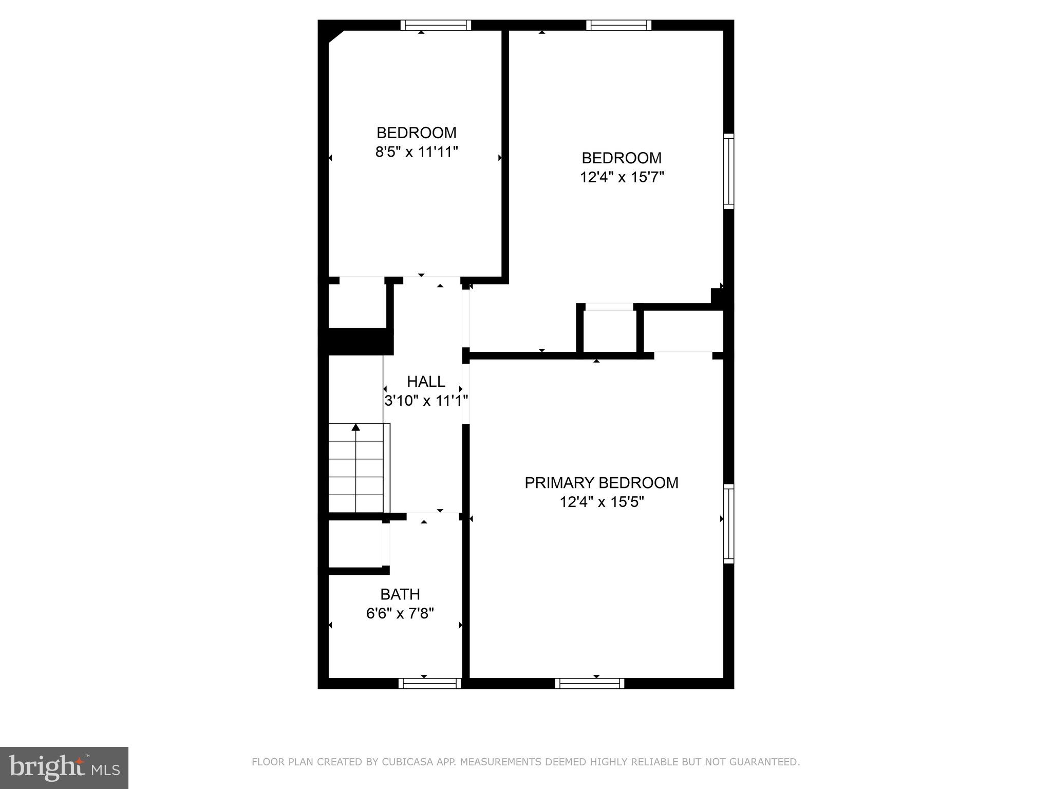 BELAIR-EDISON - Residential