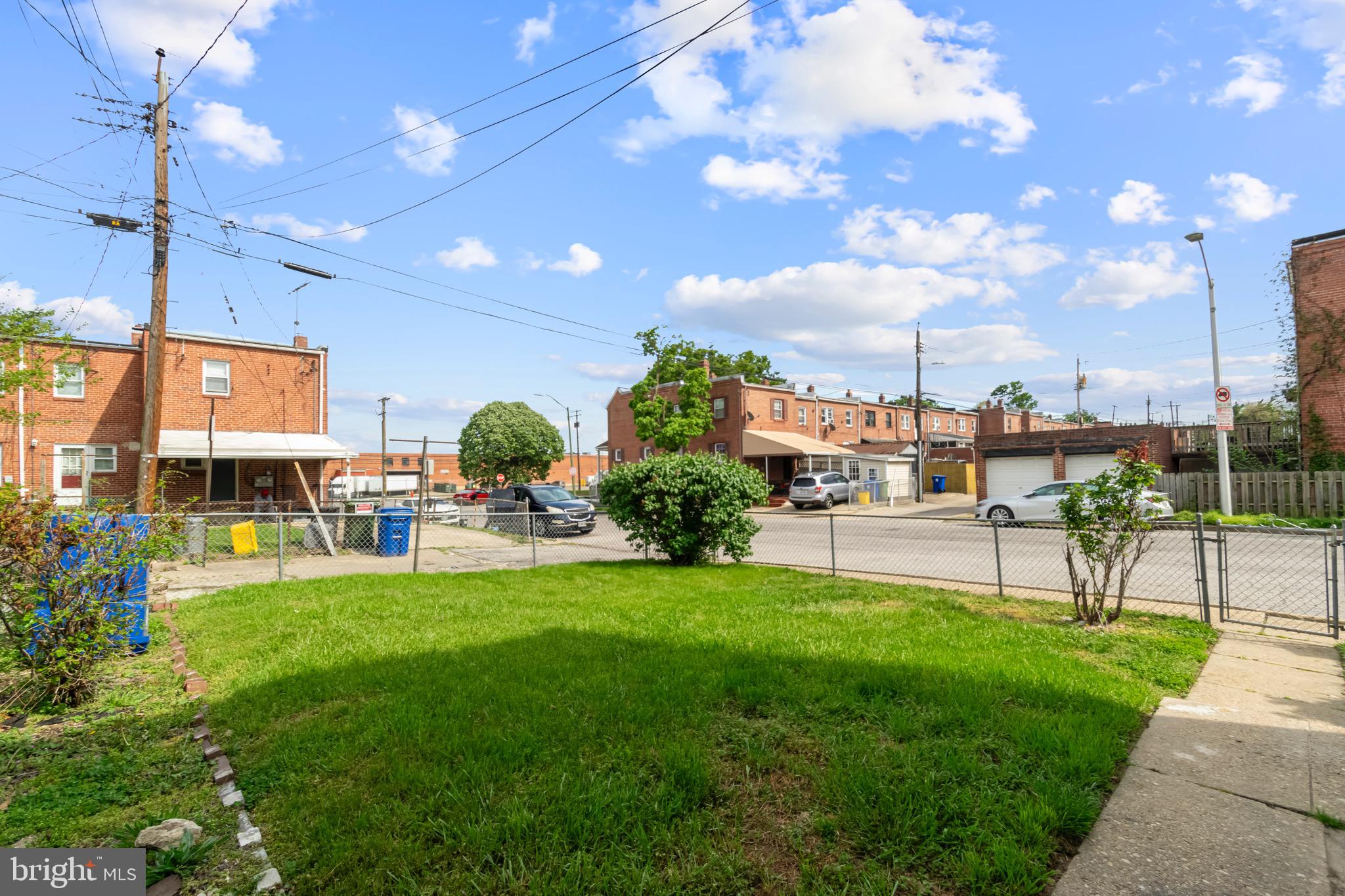 BELAIR-EDISON - Residential