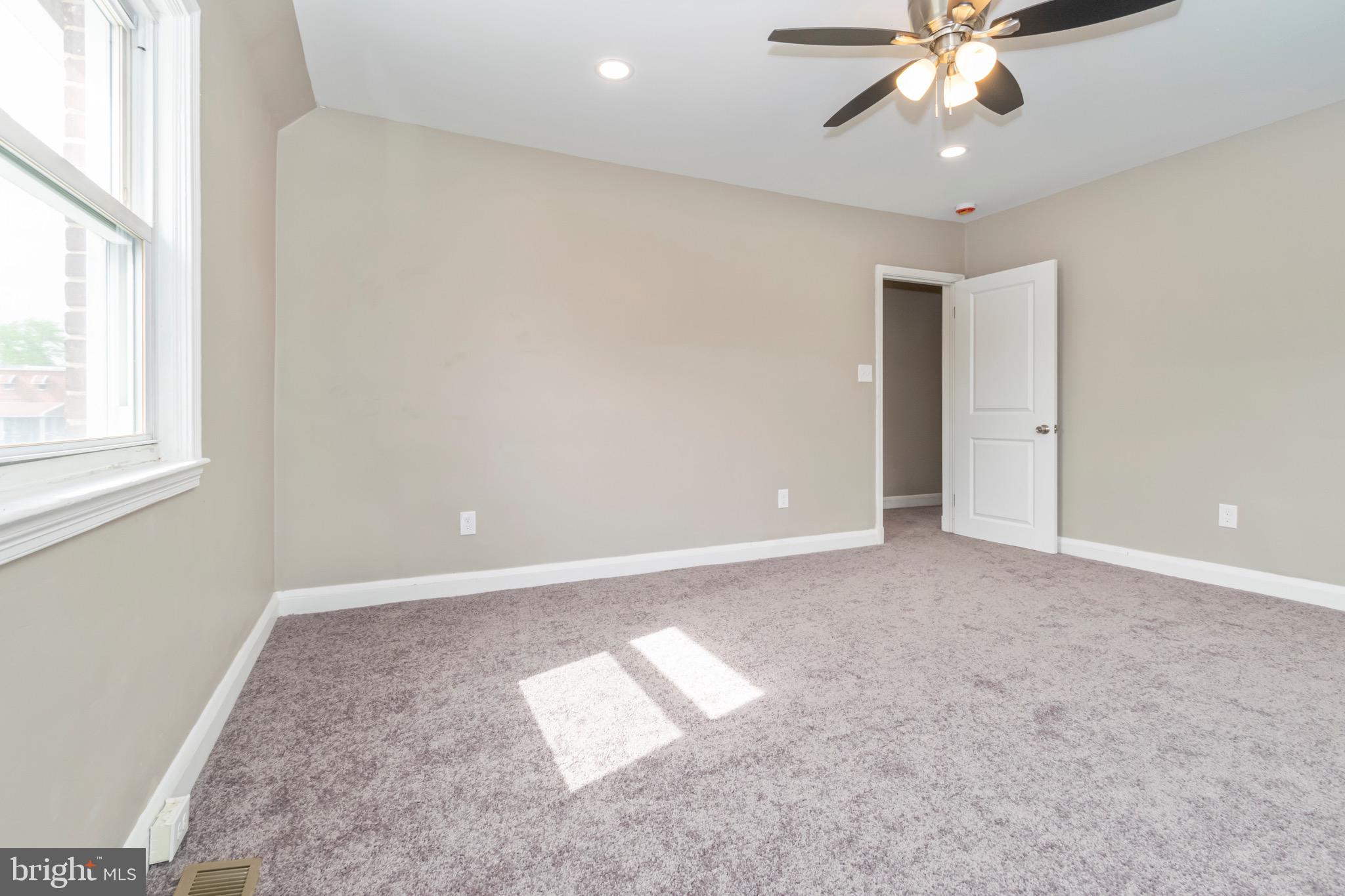 BELAIR-EDISON - Residential