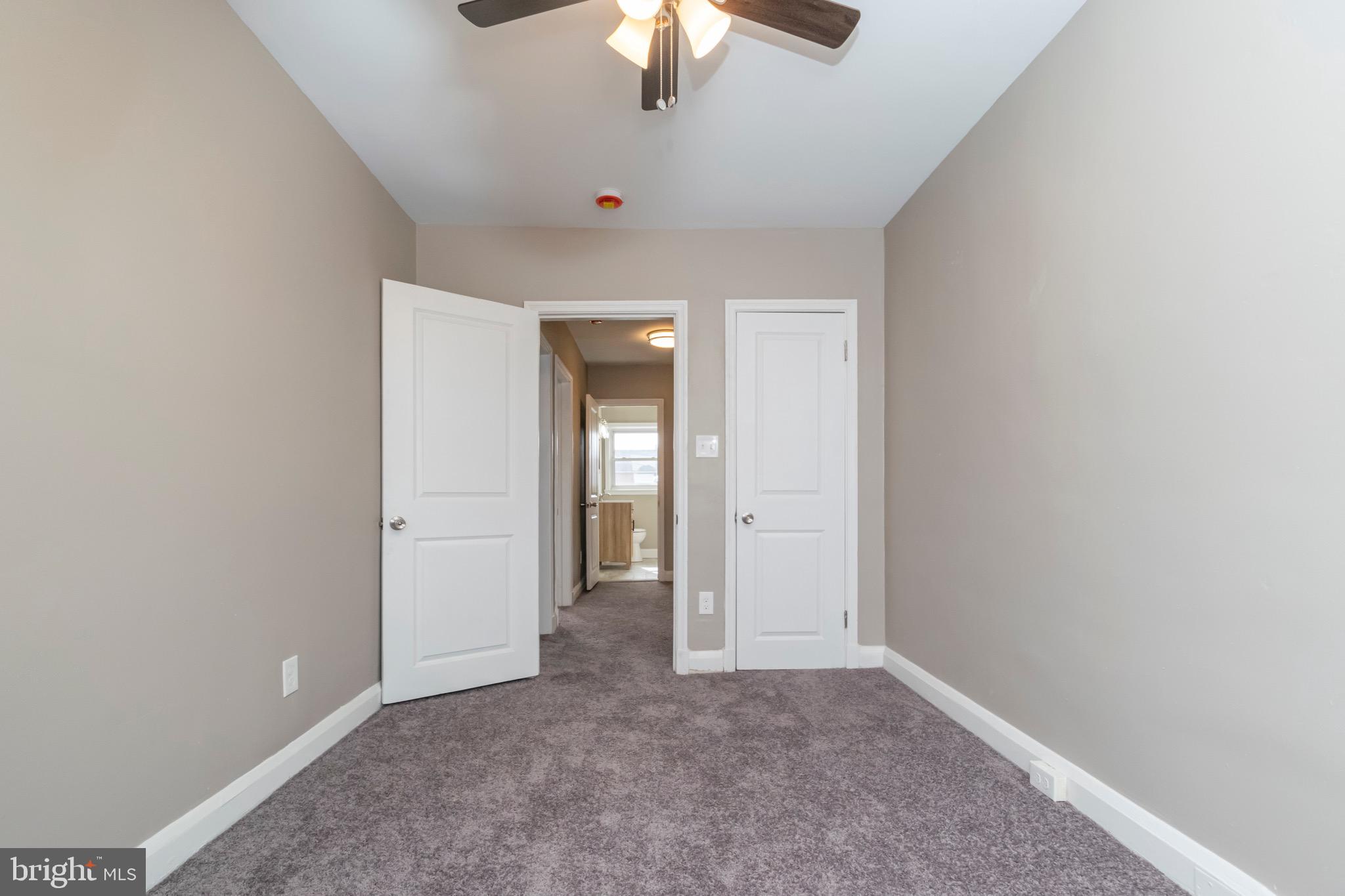 BELAIR-EDISON - Residential