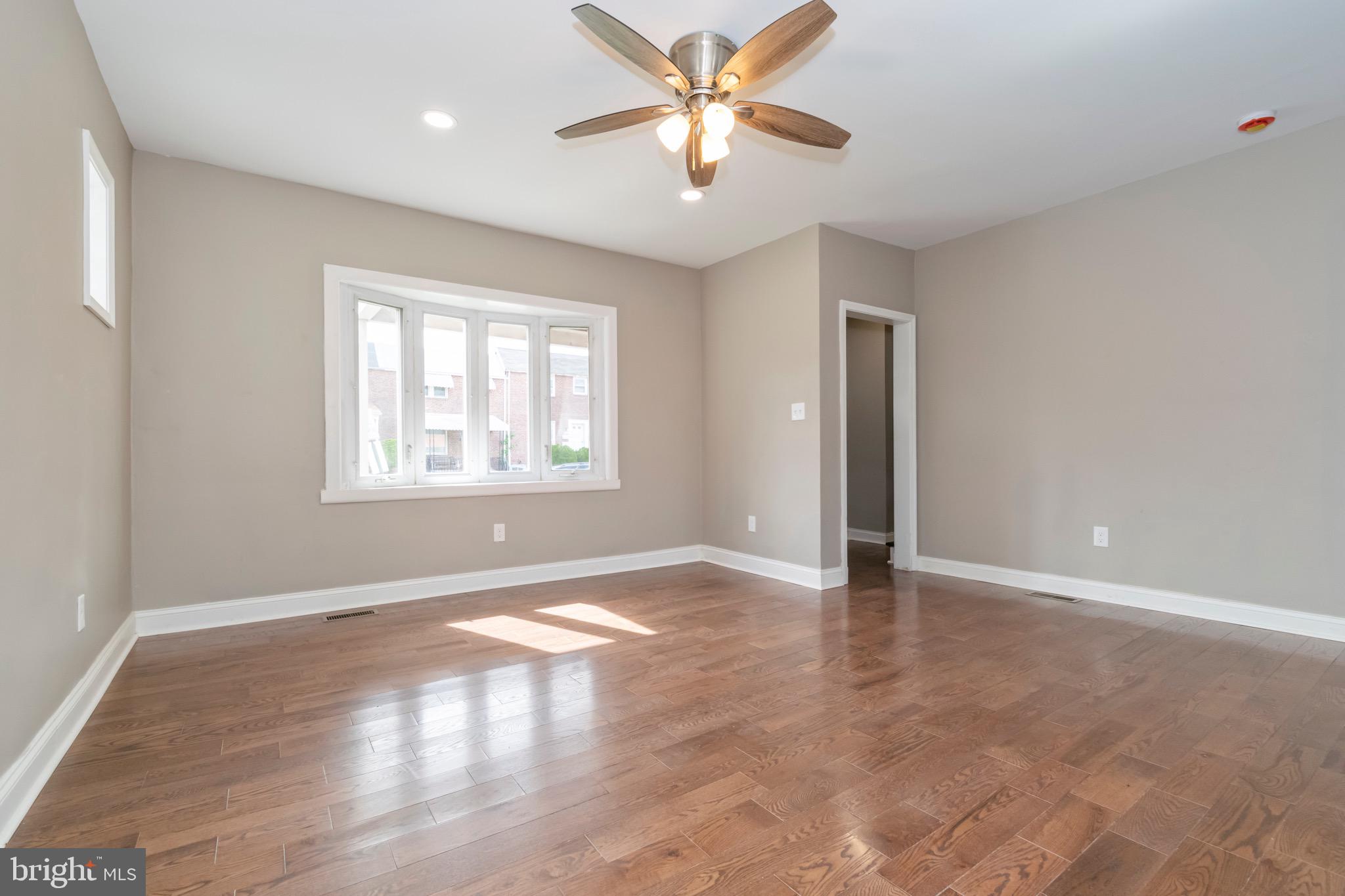 BELAIR-EDISON - Residential