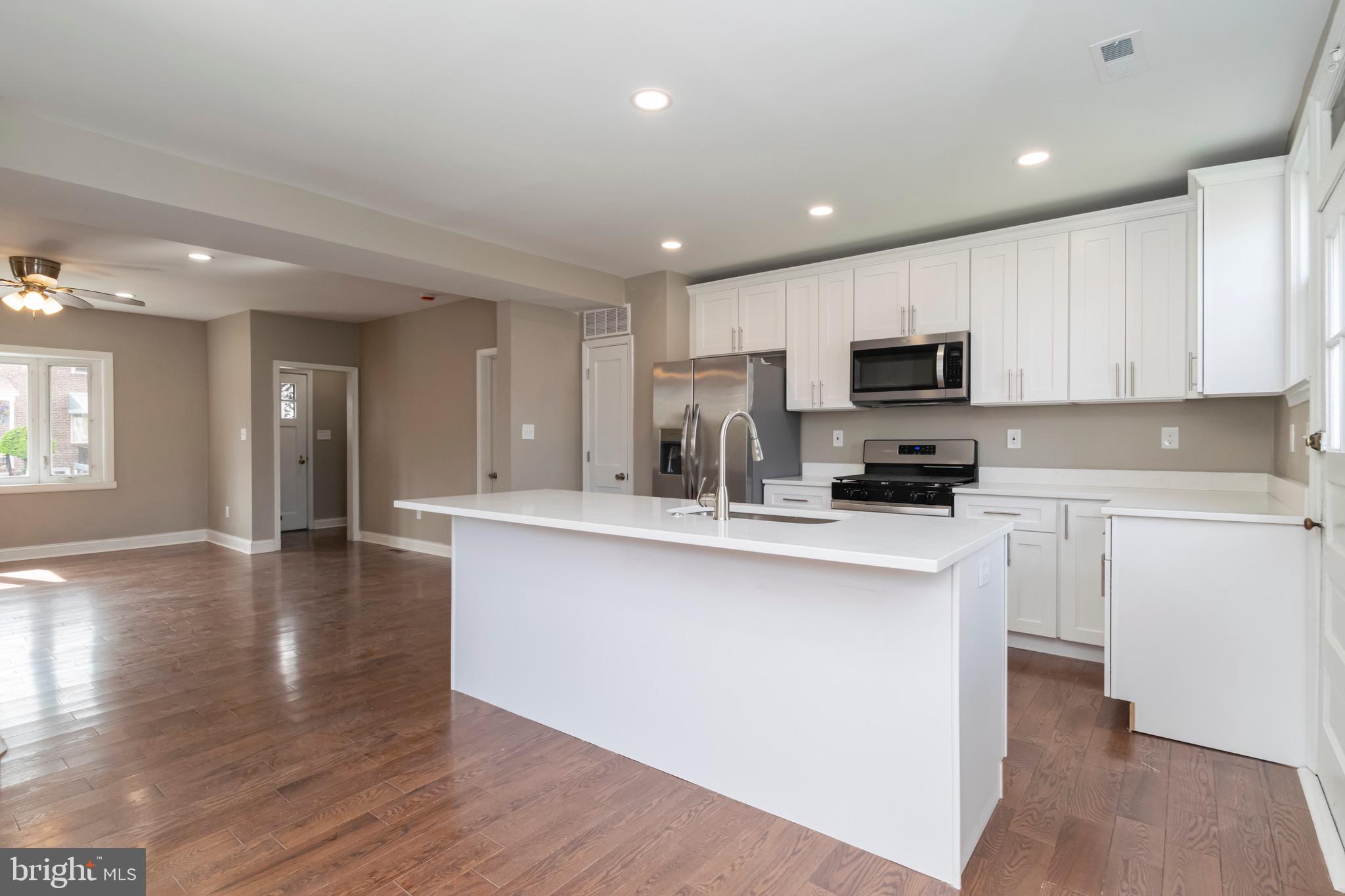 BELAIR-EDISON - Residential