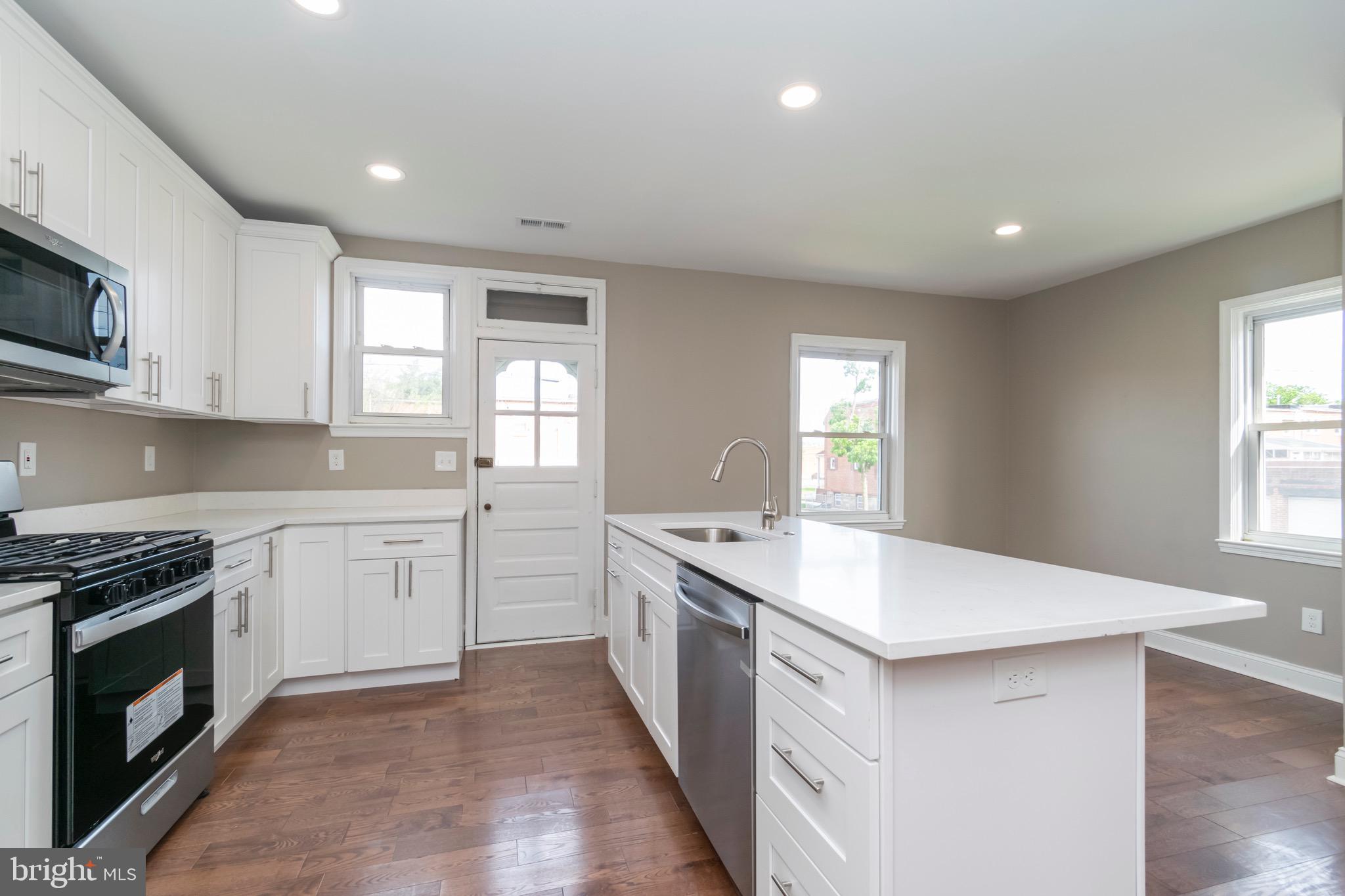 BELAIR-EDISON - Residential