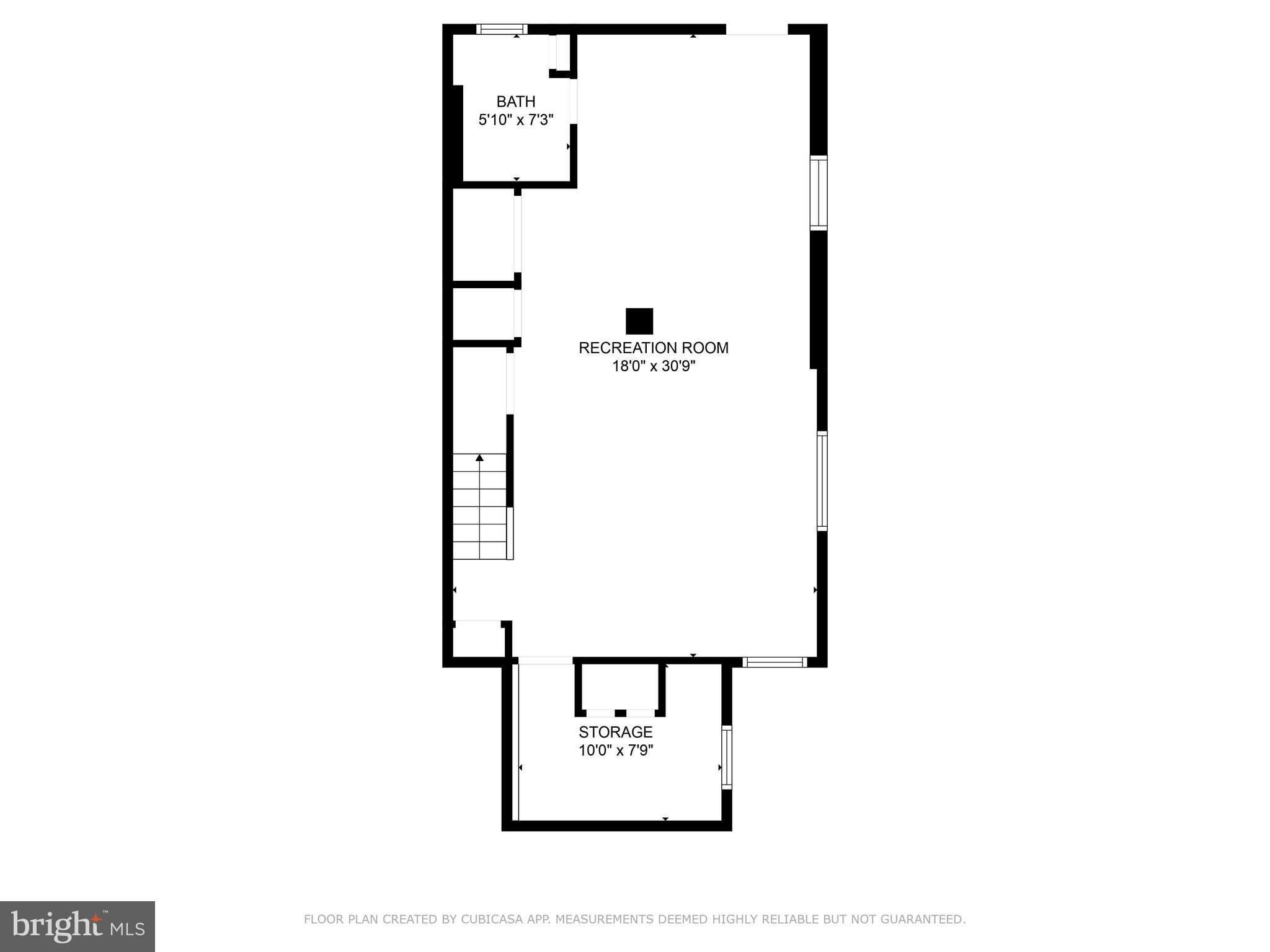 BELAIR-EDISON - Residential