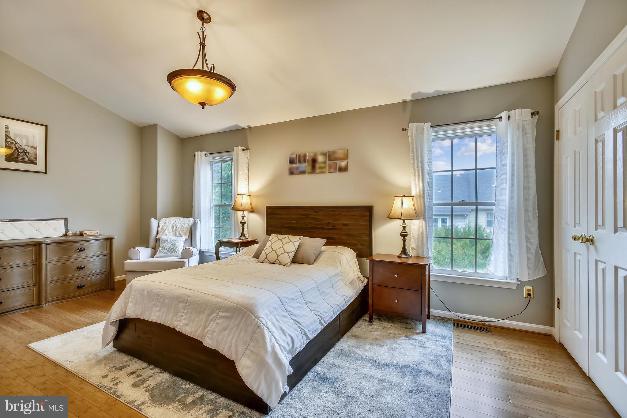 QUAKER HILL - Residential