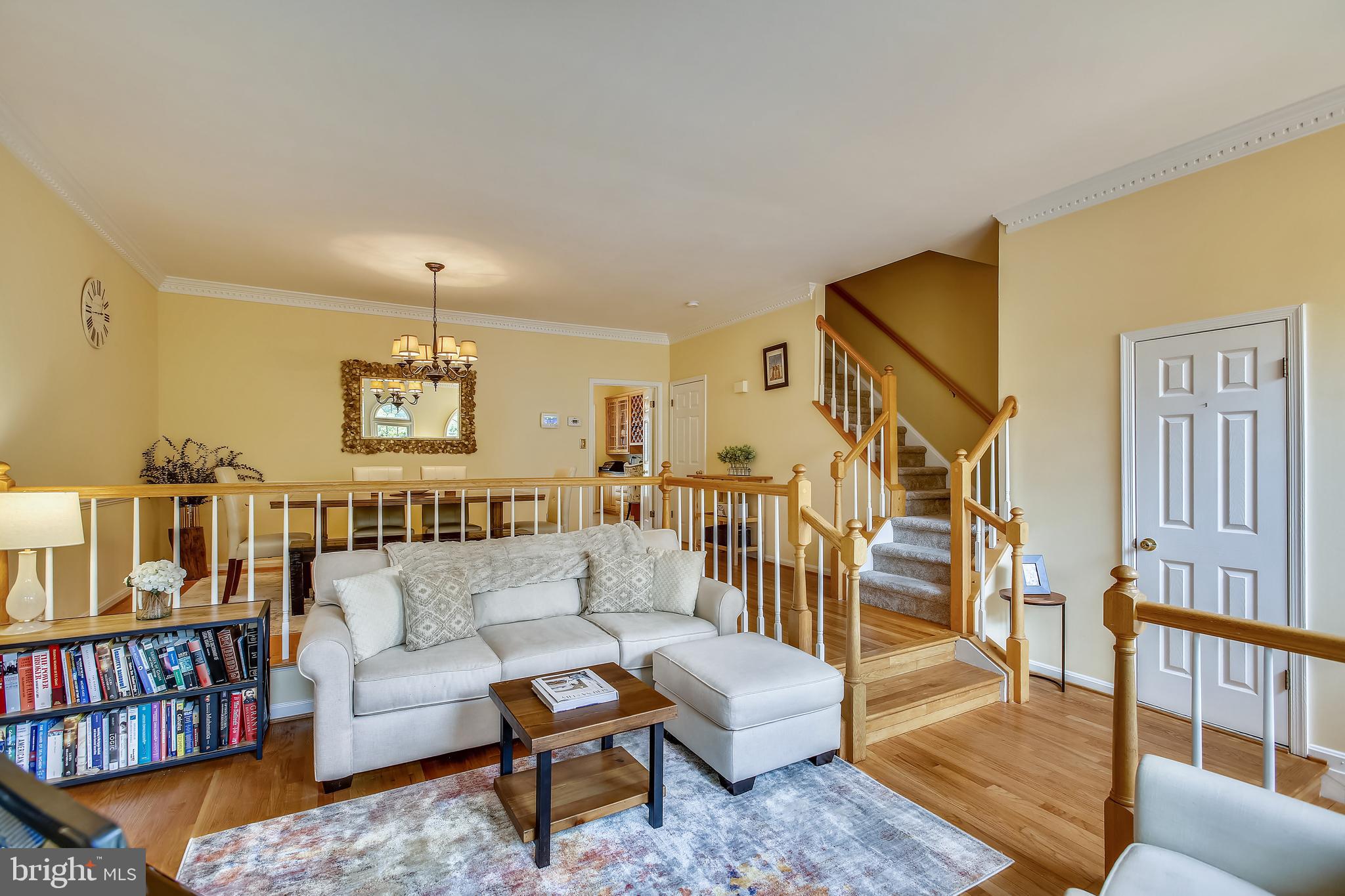 QUAKER HILL - Residential