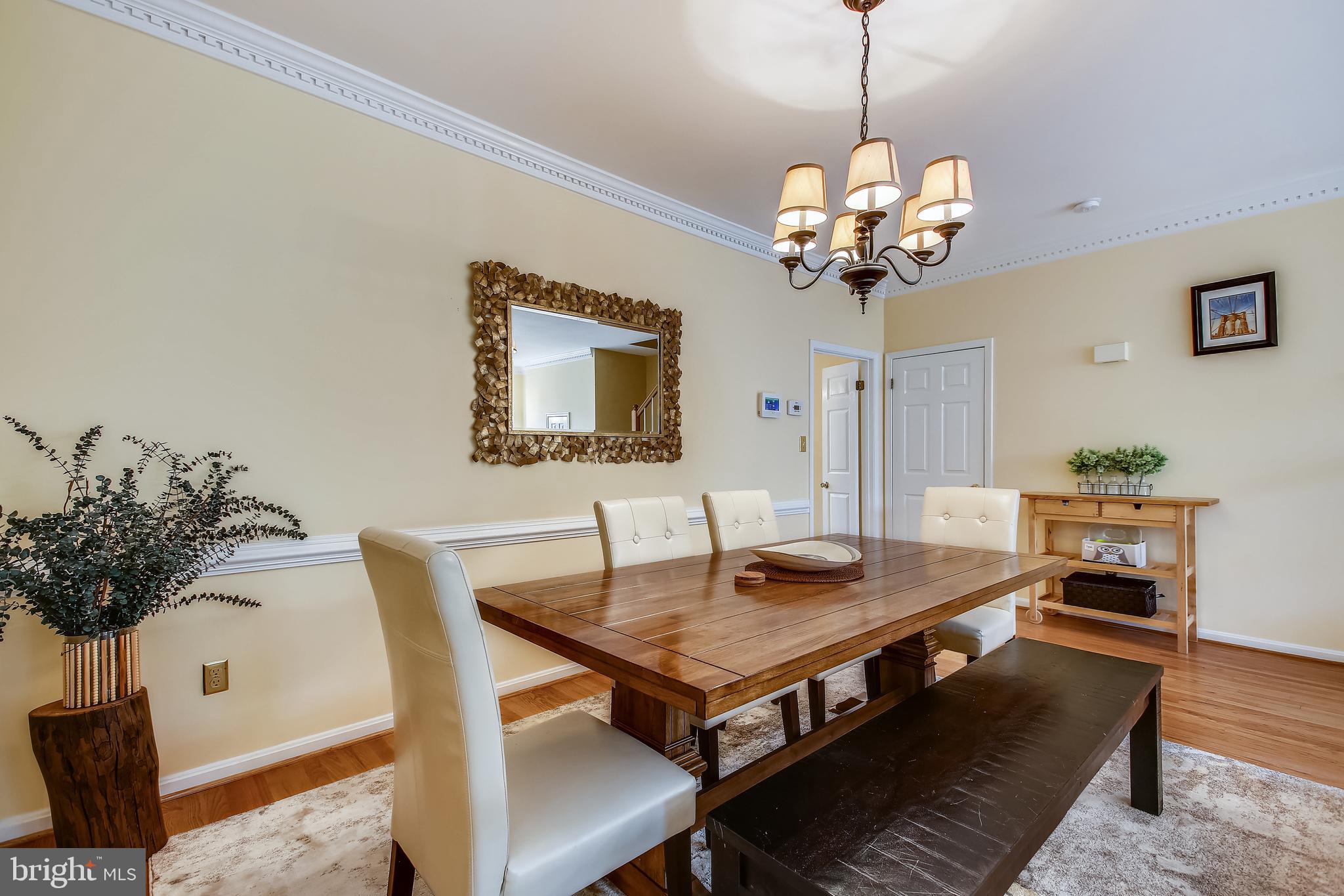 QUAKER HILL - Residential