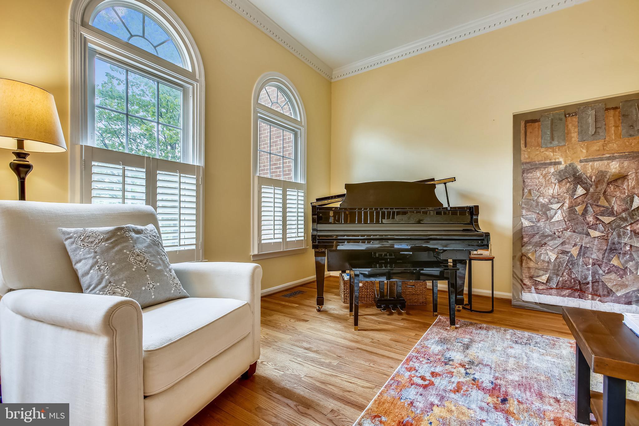 QUAKER HILL - Residential