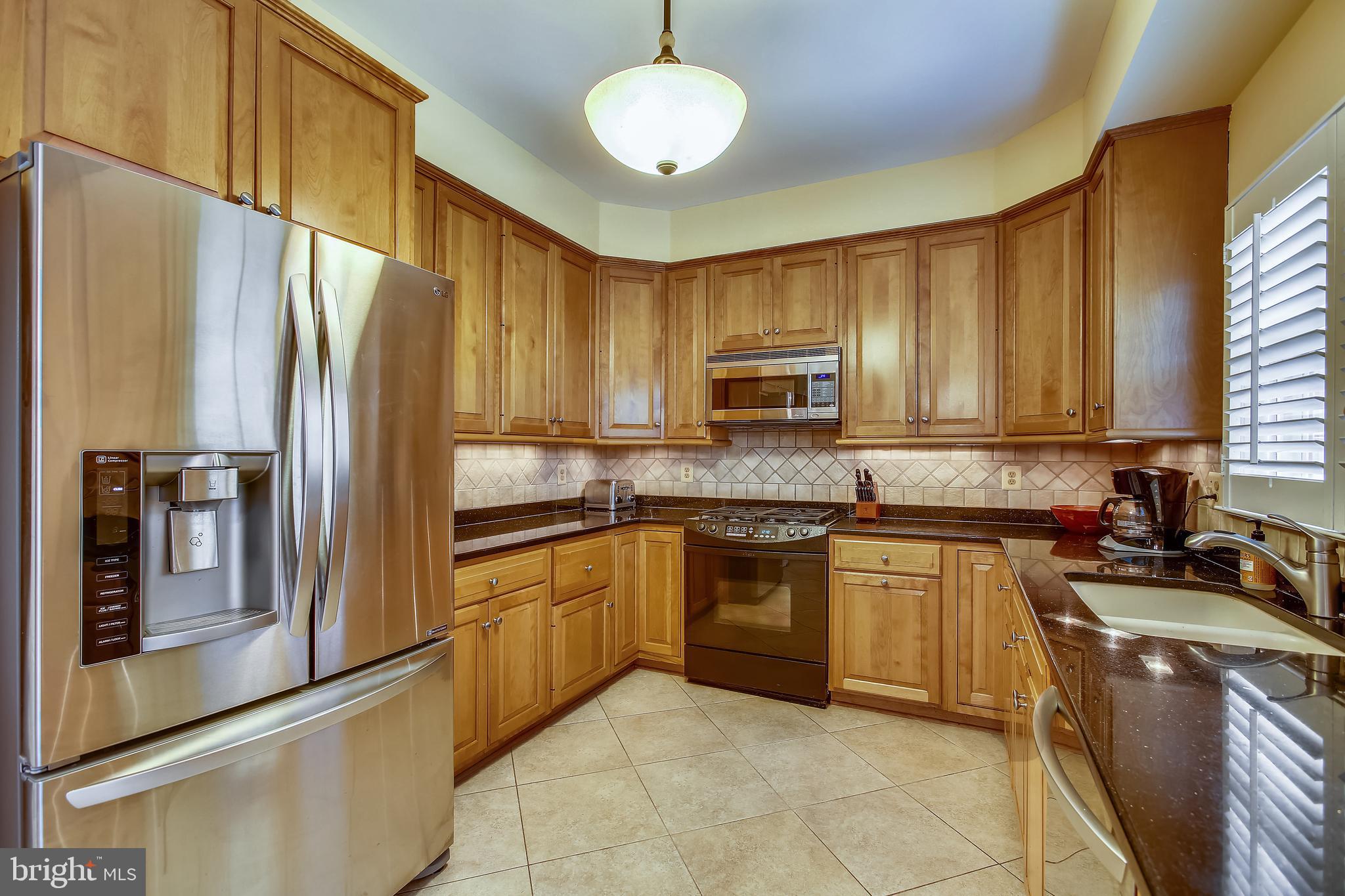 QUAKER HILL - Residential