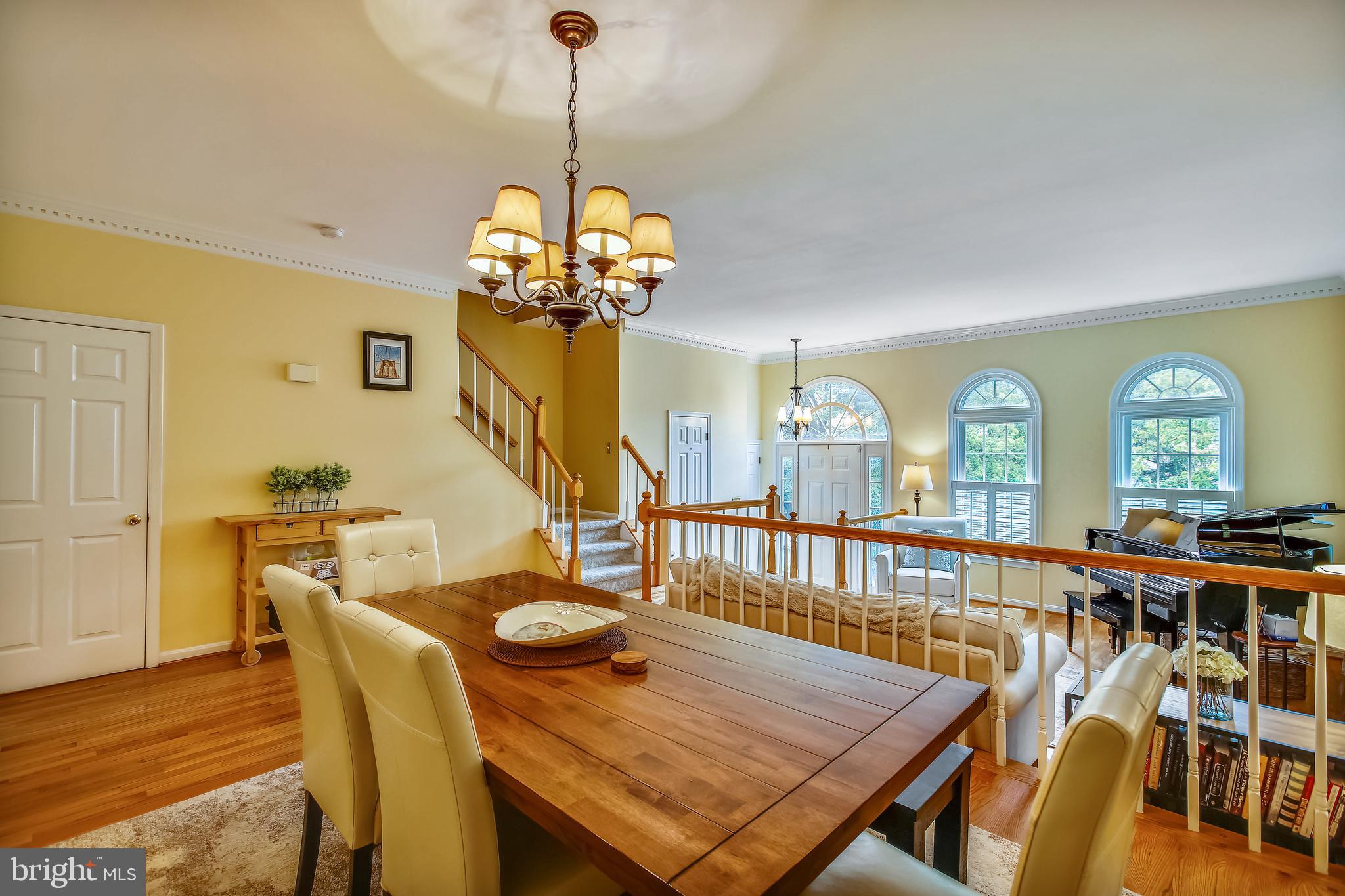 QUAKER HILL - Residential