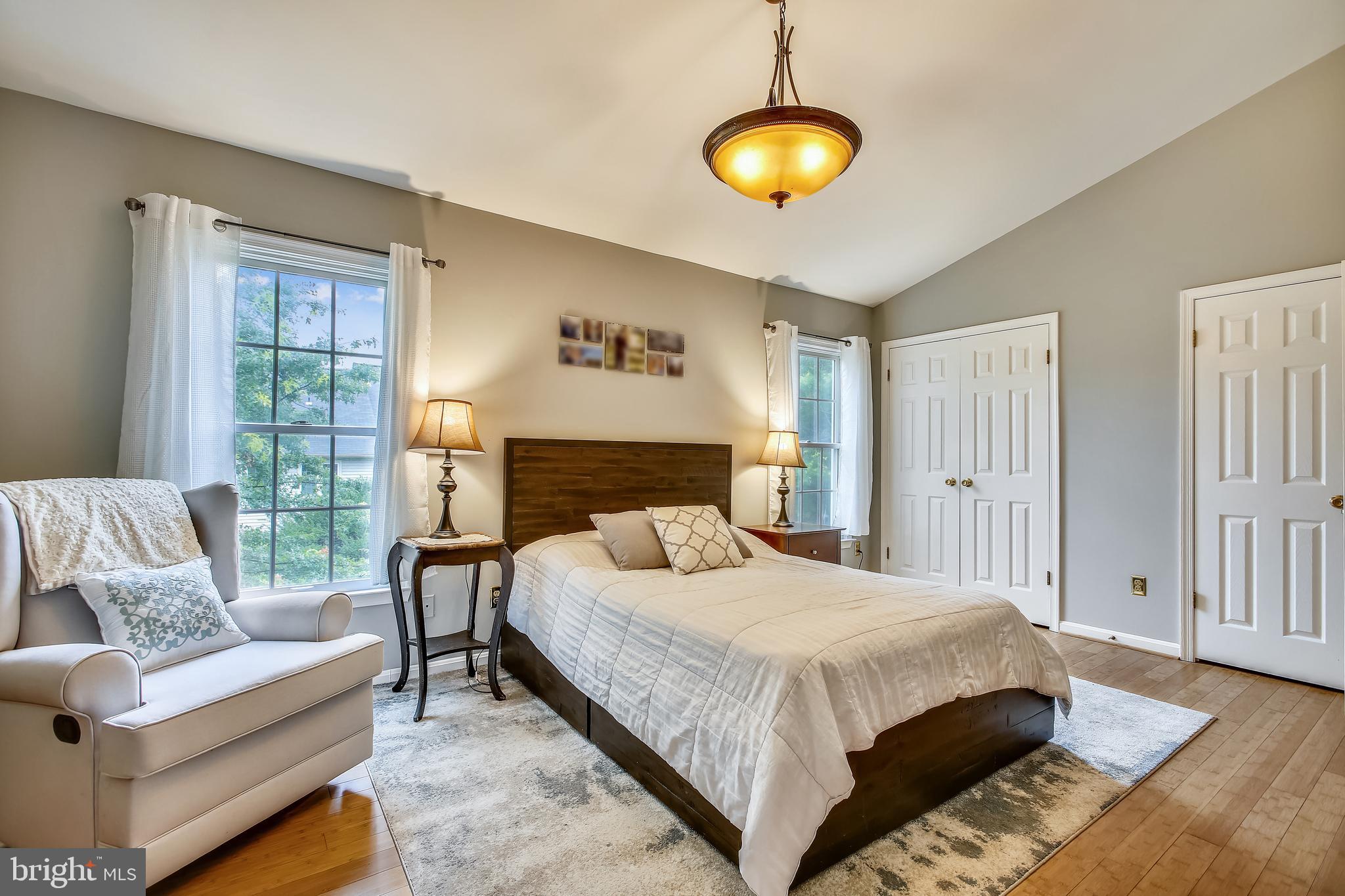 QUAKER HILL - Residential