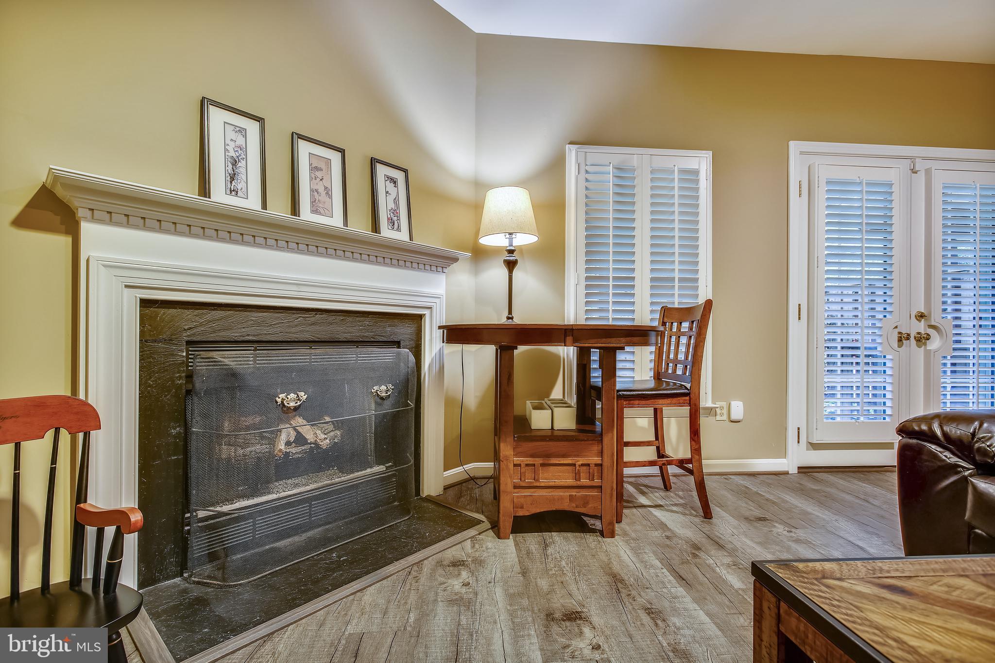 QUAKER HILL - Residential