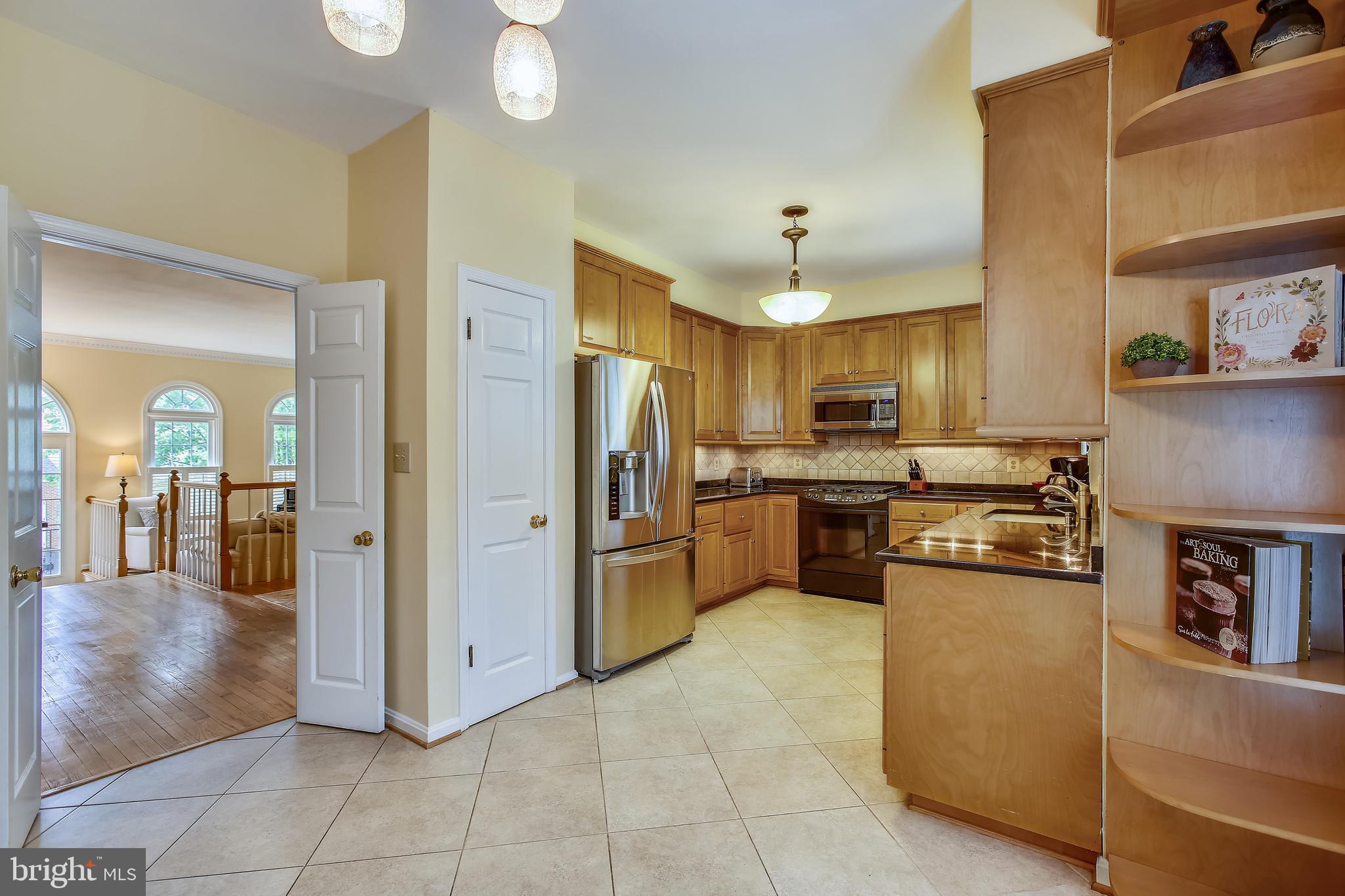 QUAKER HILL - Residential