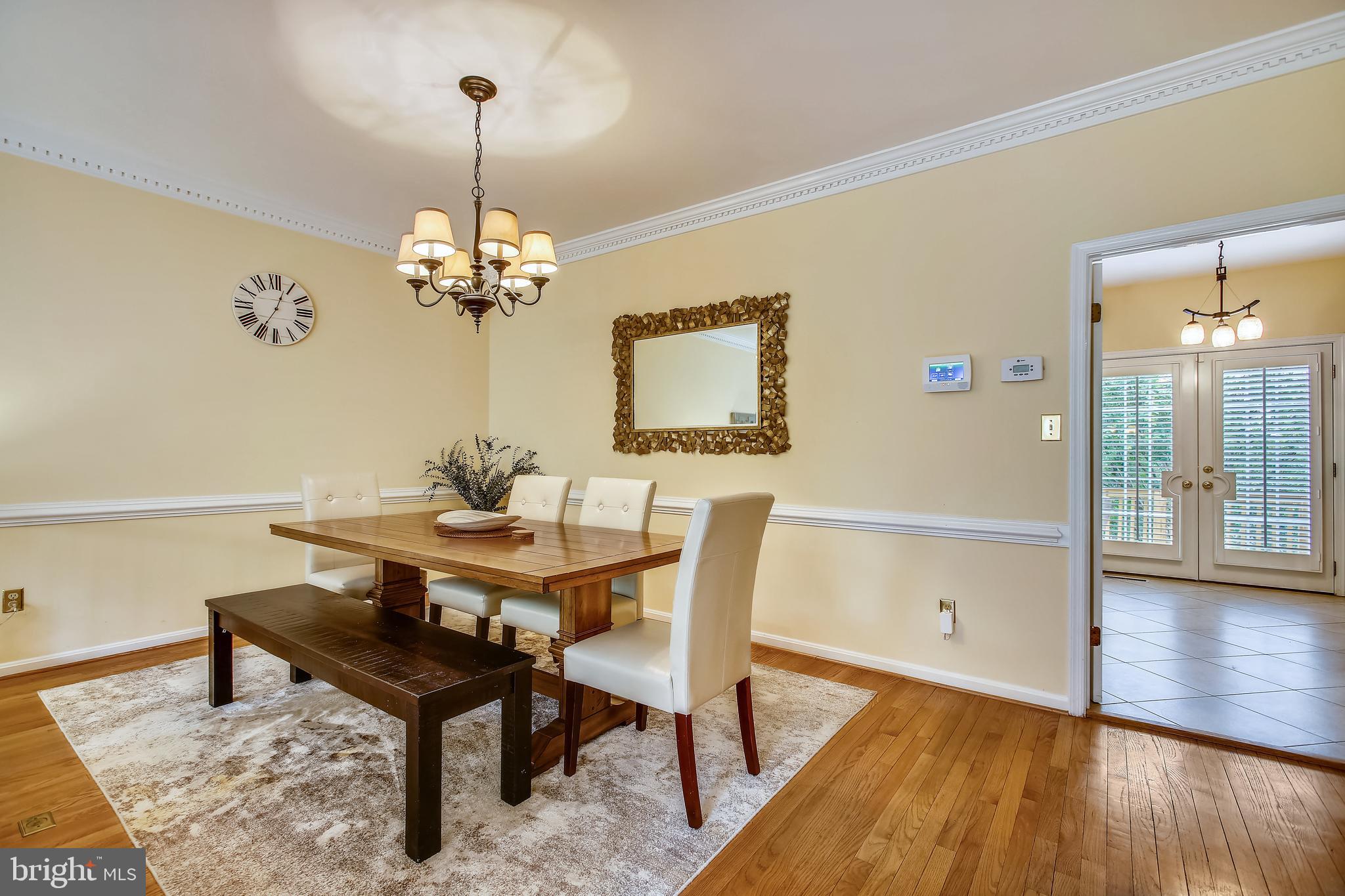 QUAKER HILL - Residential