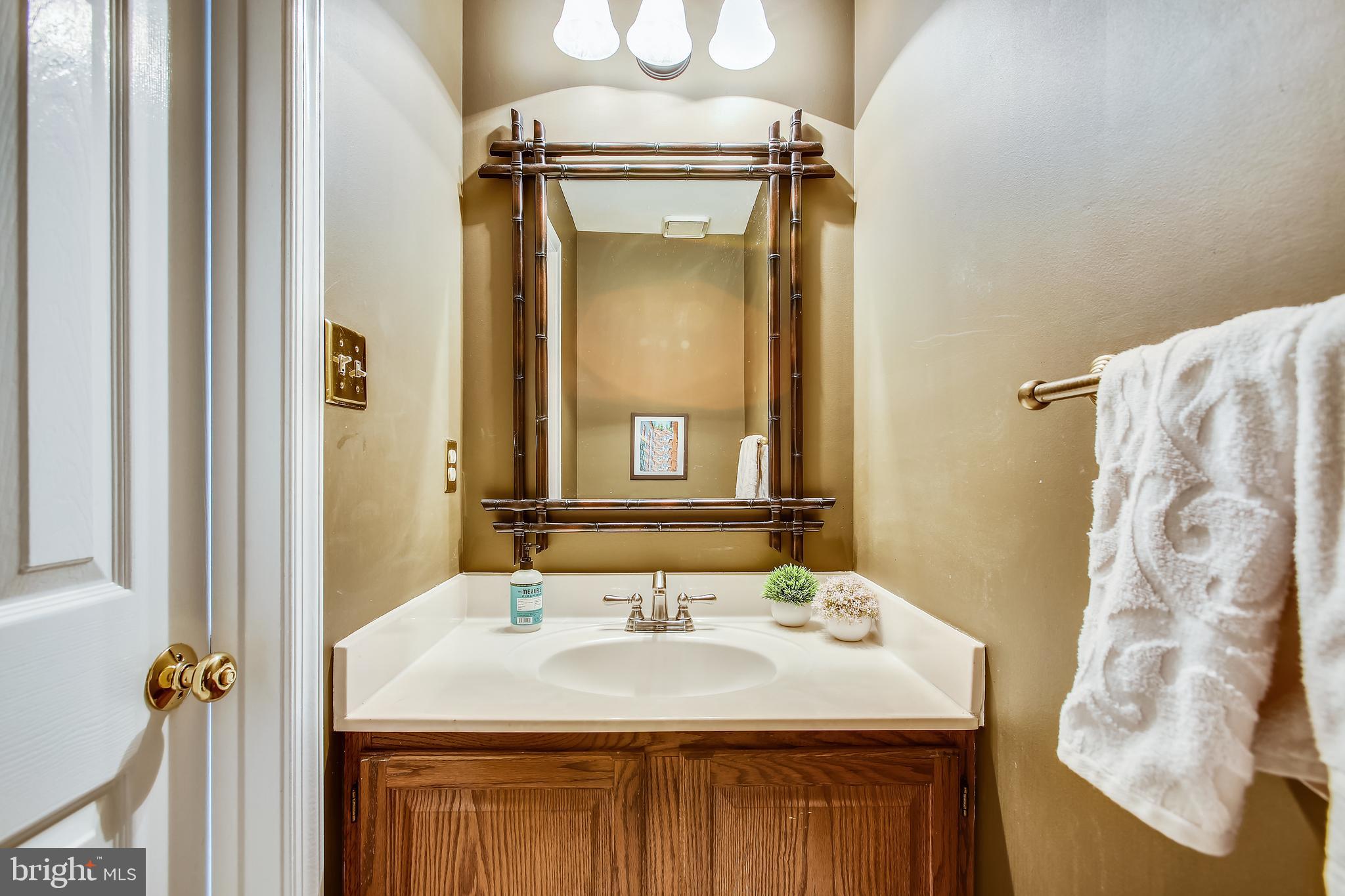 QUAKER HILL - Residential