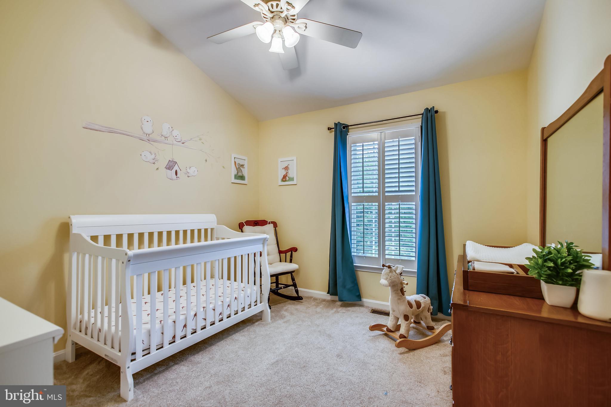 QUAKER HILL - Residential