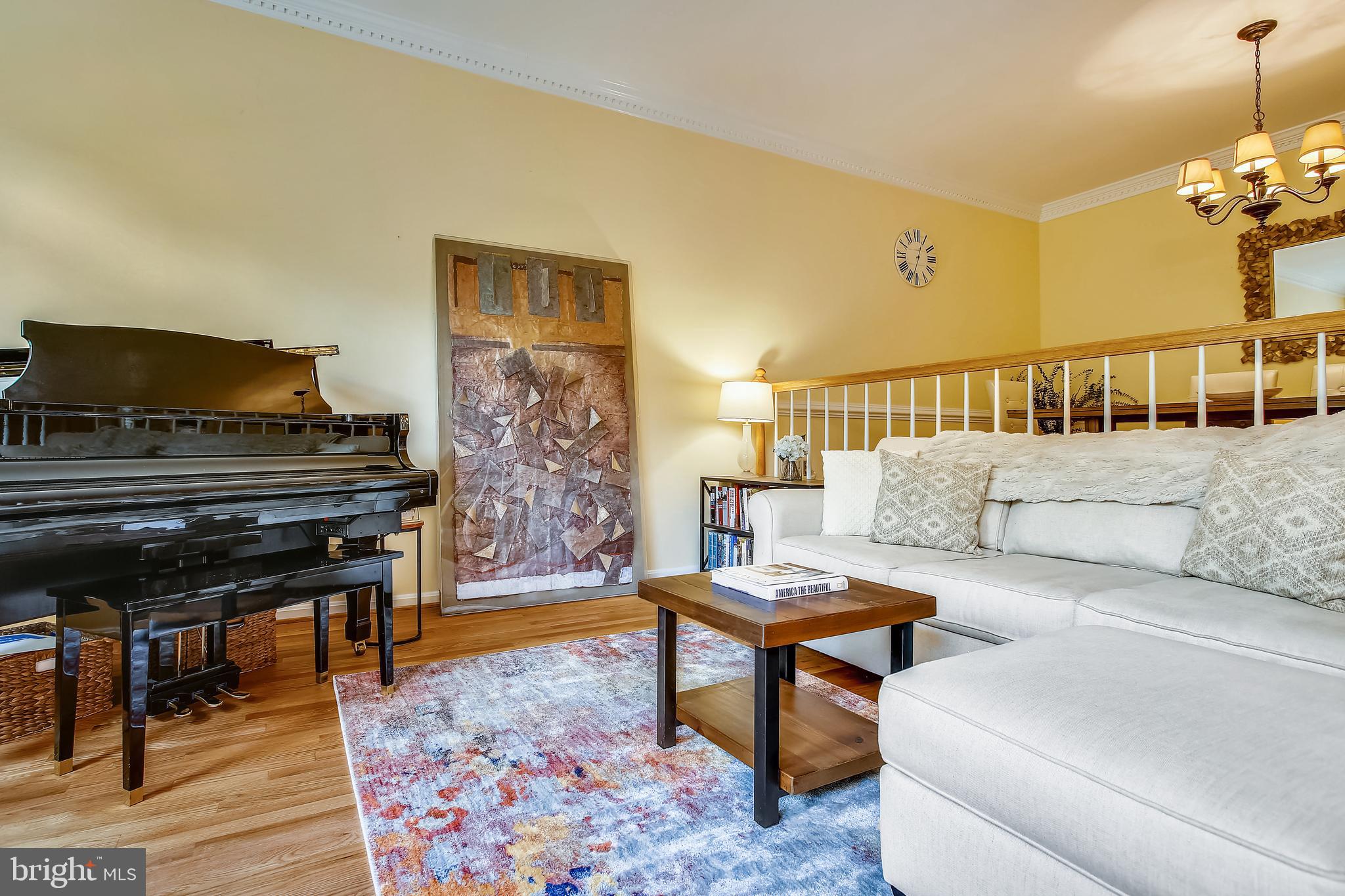 QUAKER HILL - Residential