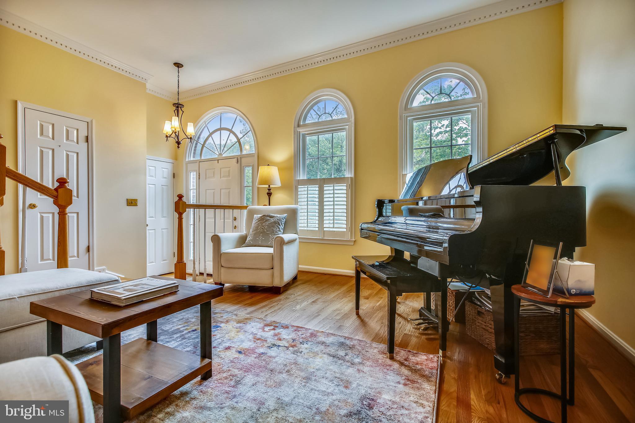 QUAKER HILL - Residential