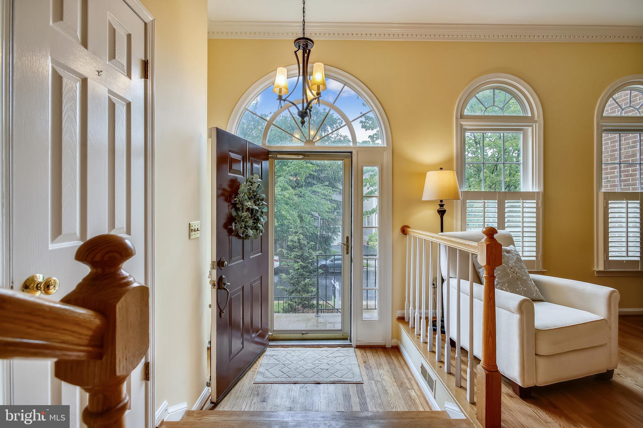 QUAKER HILL - Residential