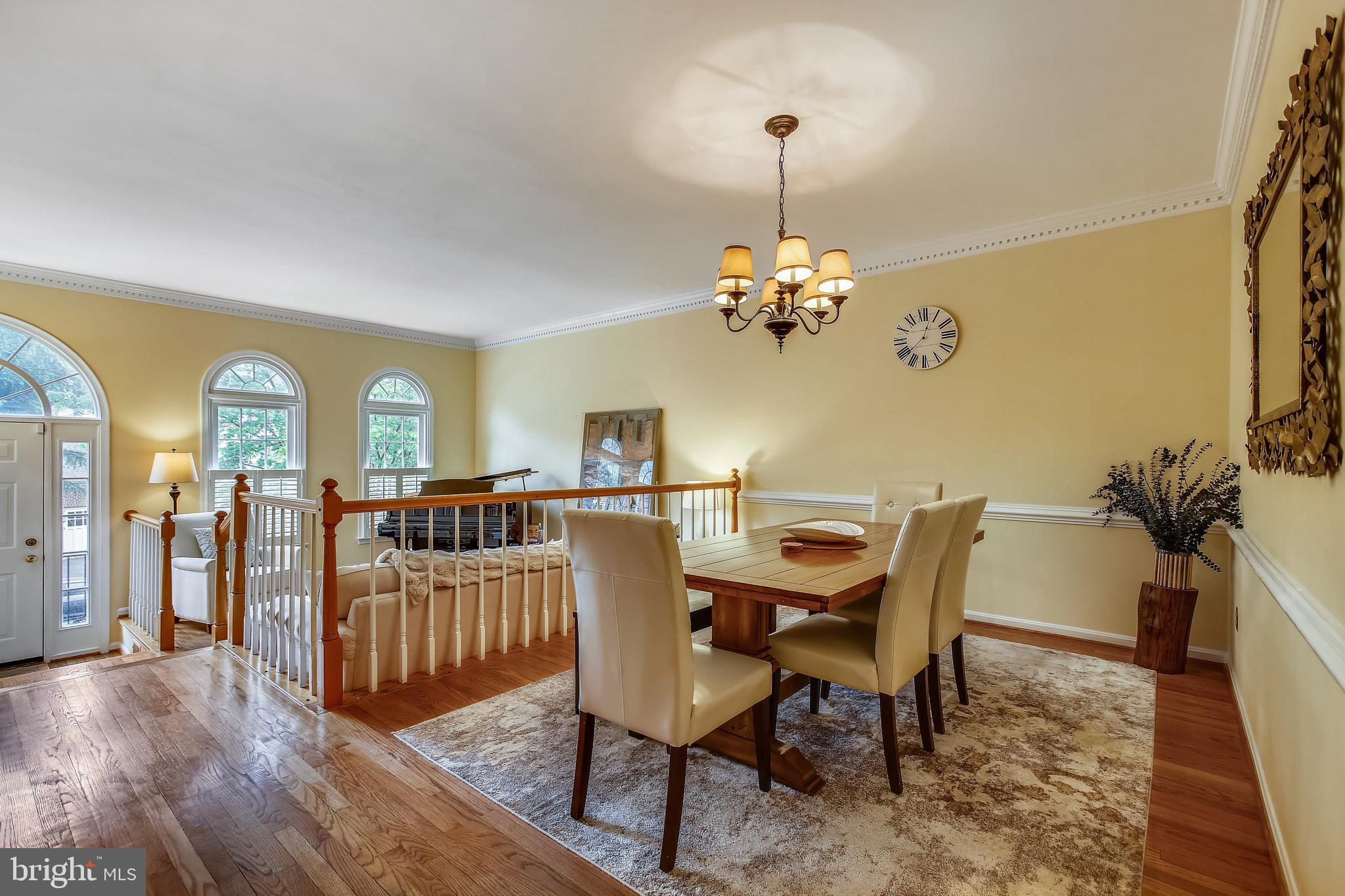 QUAKER HILL - Residential