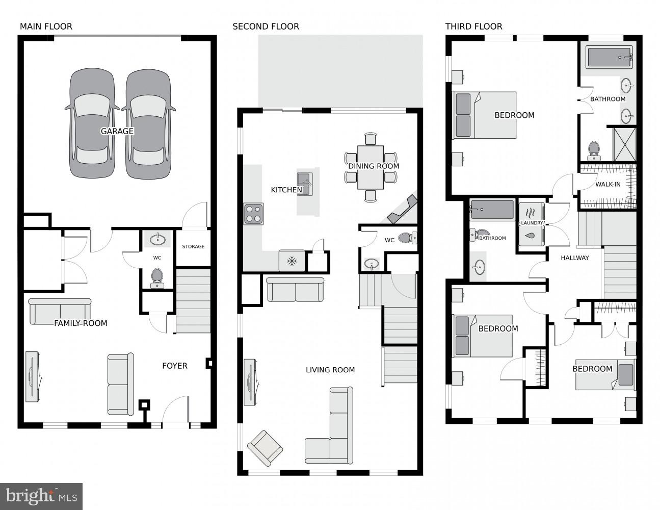 517 FALCON PARK LANE