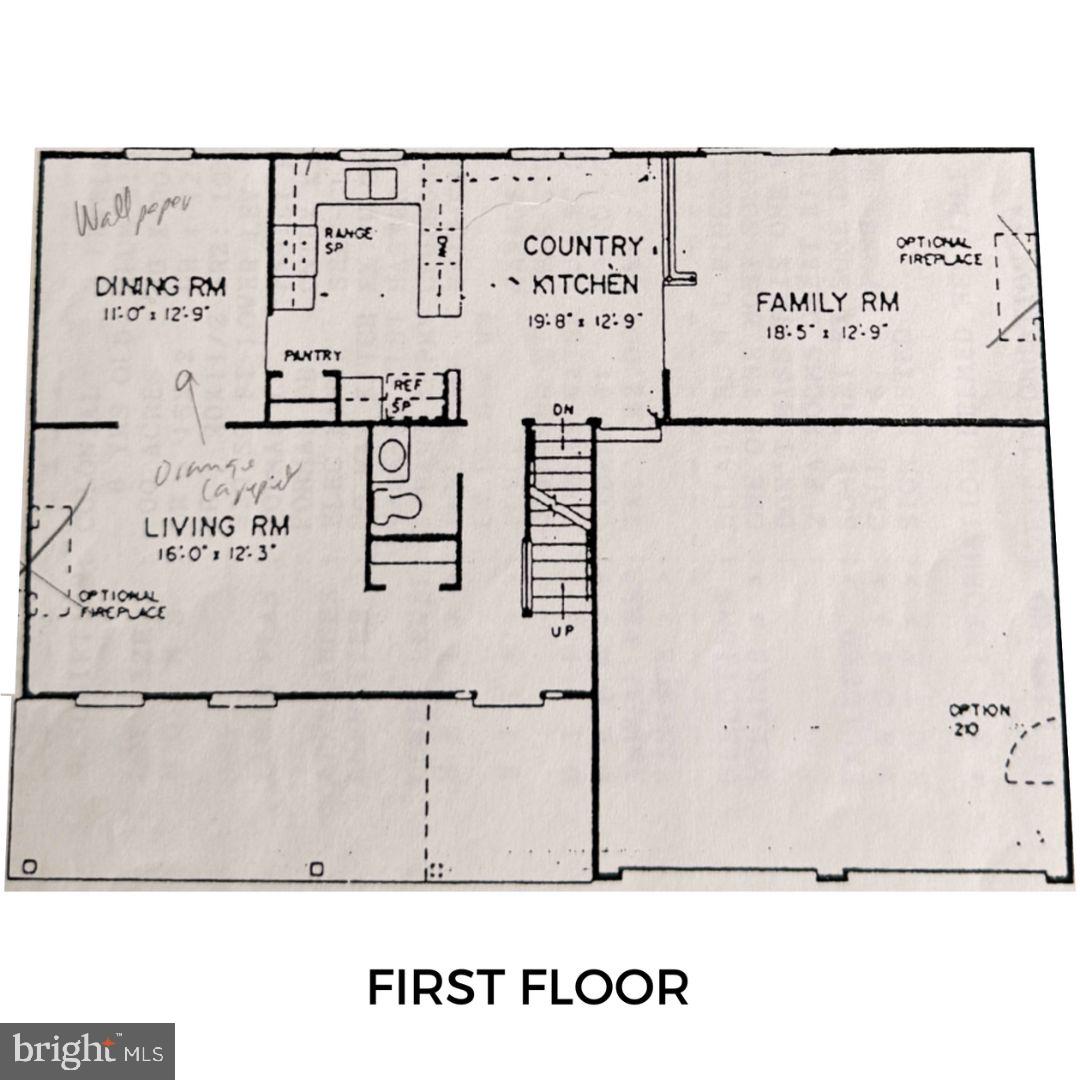 PINEDALE WOODS - Residential