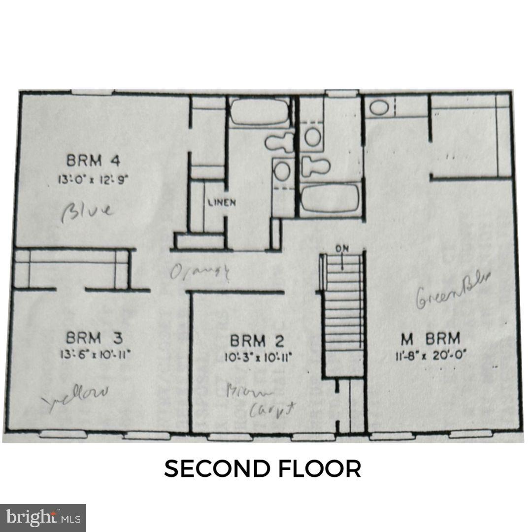 PINEDALE WOODS - Residential