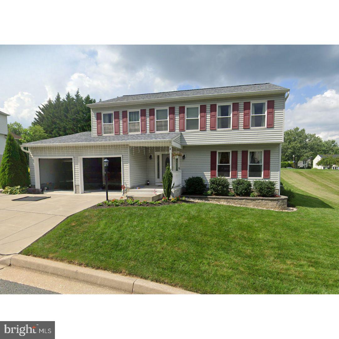 PINEDALE WOODS - Residential