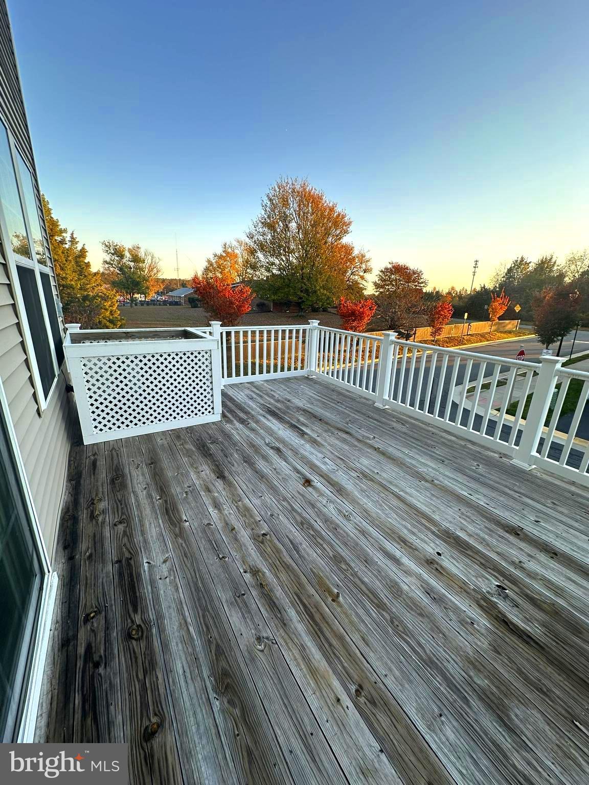 CENTRAL PARK - Residential Lease