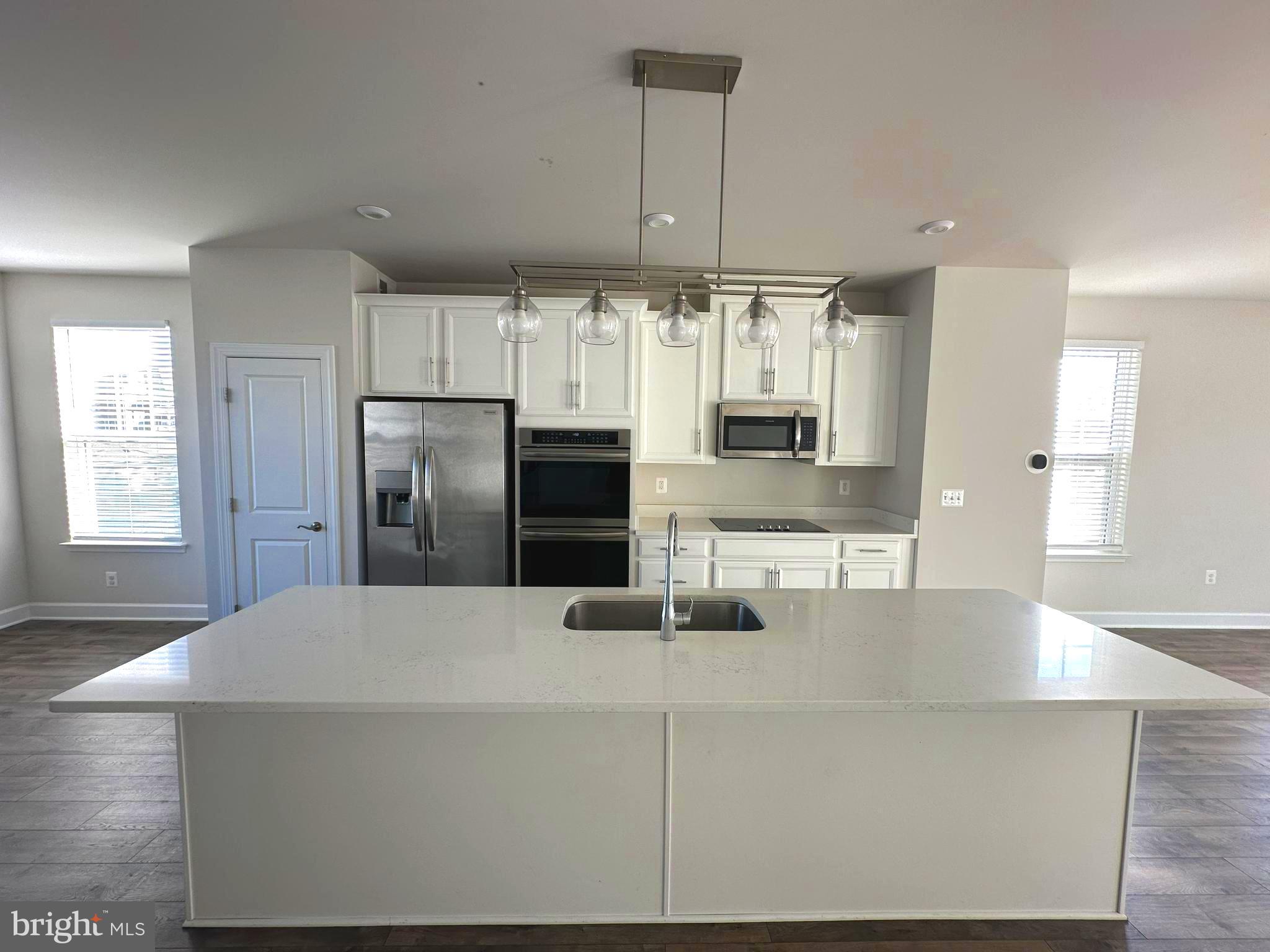 CENTRAL PARK - Residential Lease