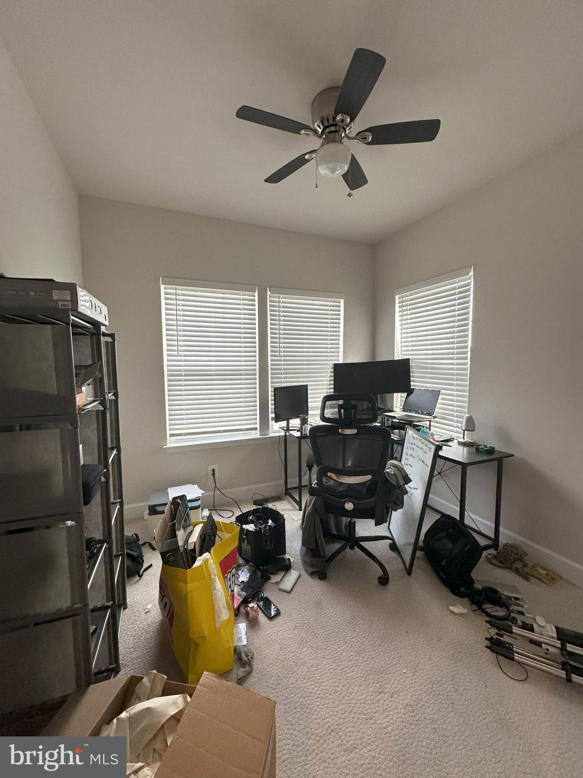 CENTRAL PARK - Residential Lease