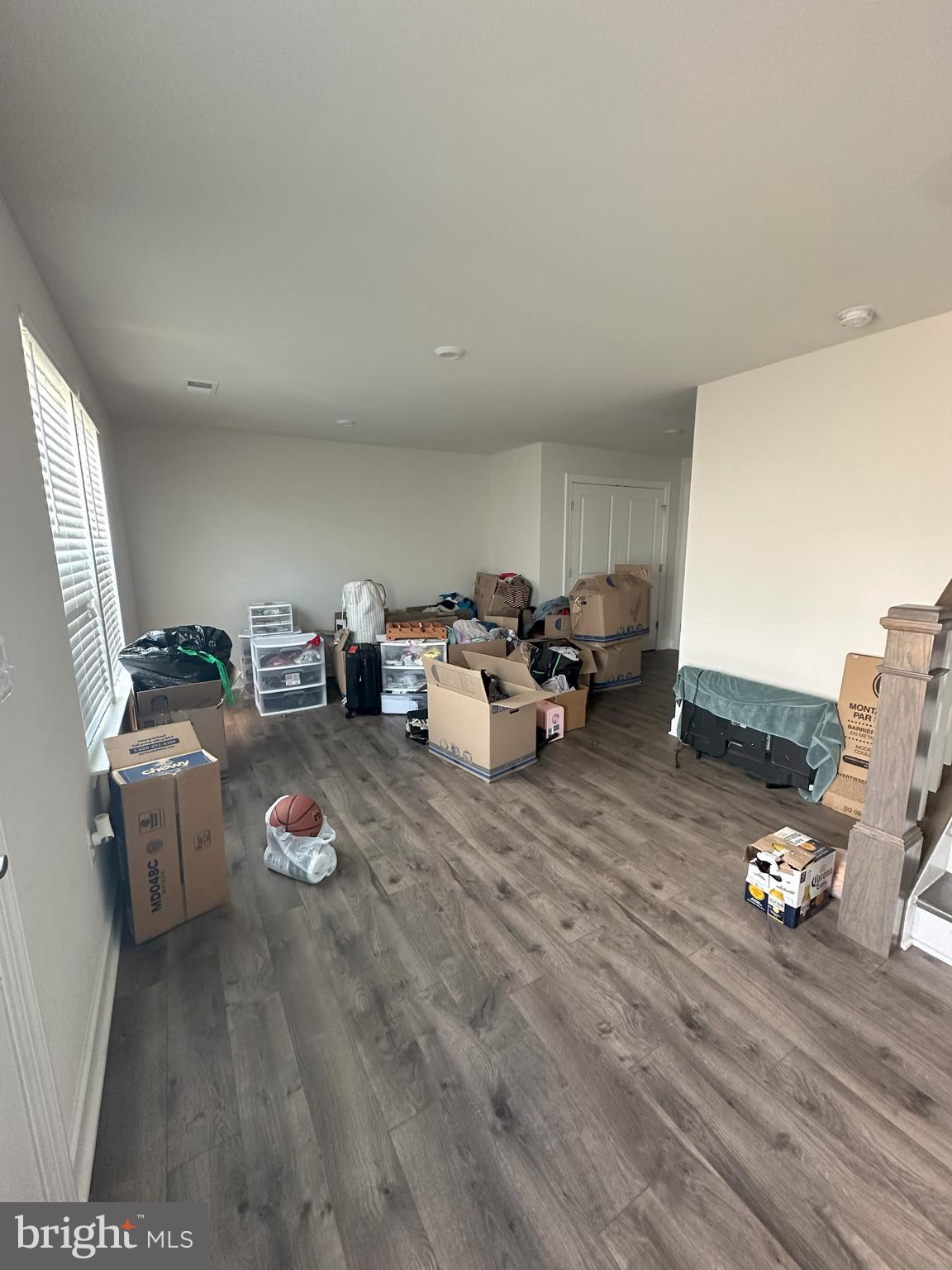 CENTRAL PARK - Residential Lease