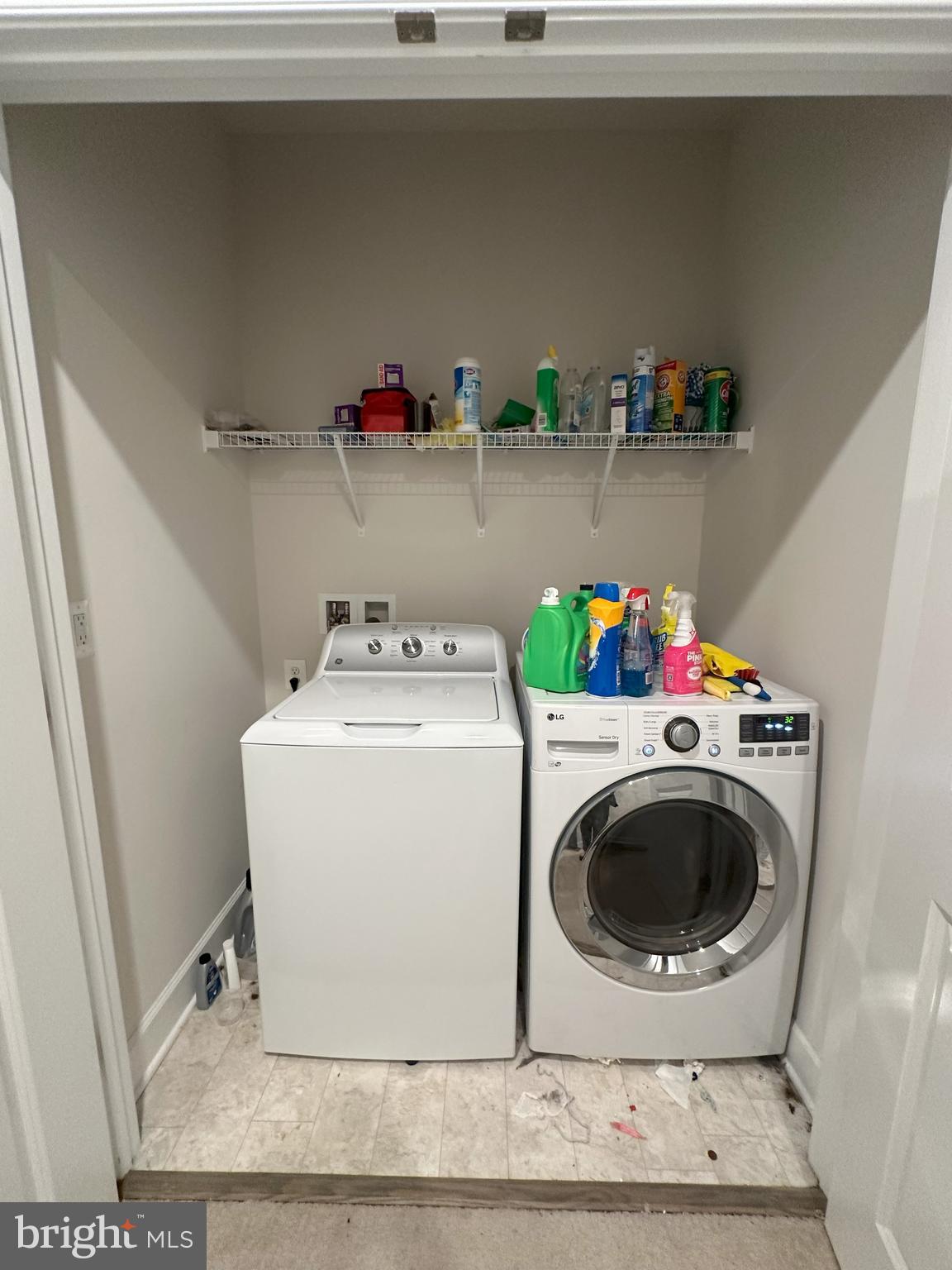 CENTRAL PARK - Residential Lease