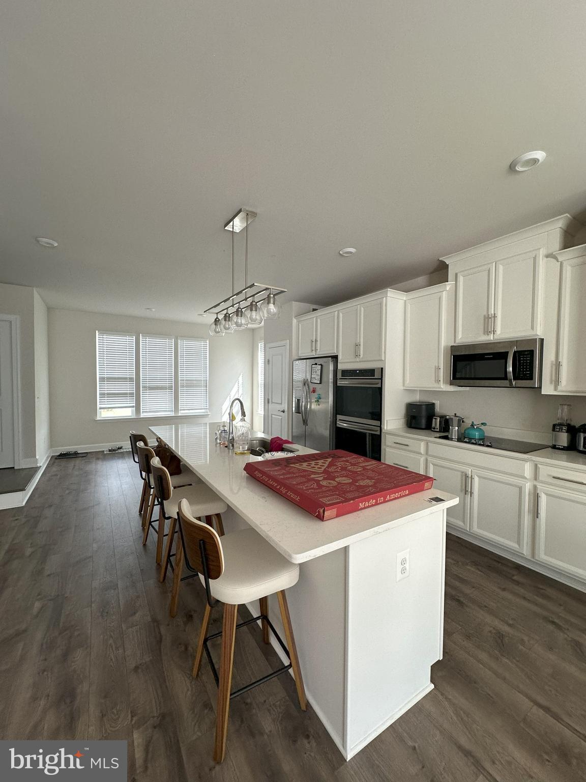 CENTRAL PARK - Residential Lease