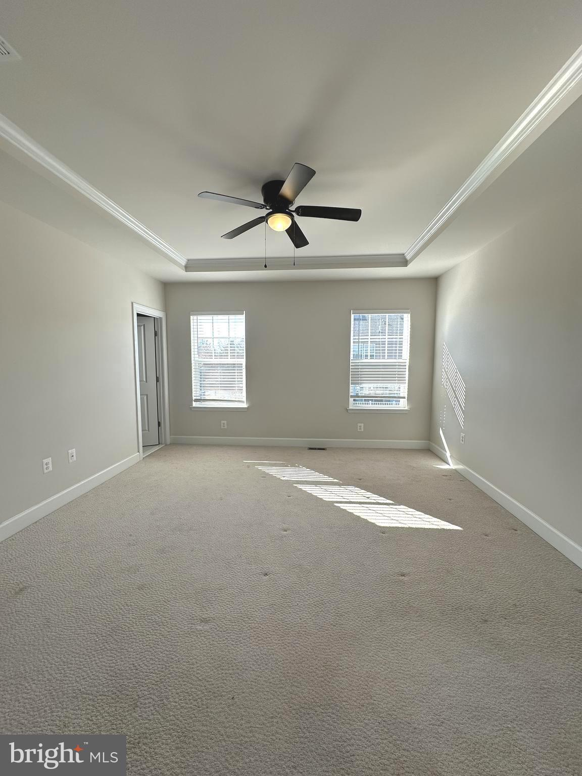 CENTRAL PARK - Residential Lease