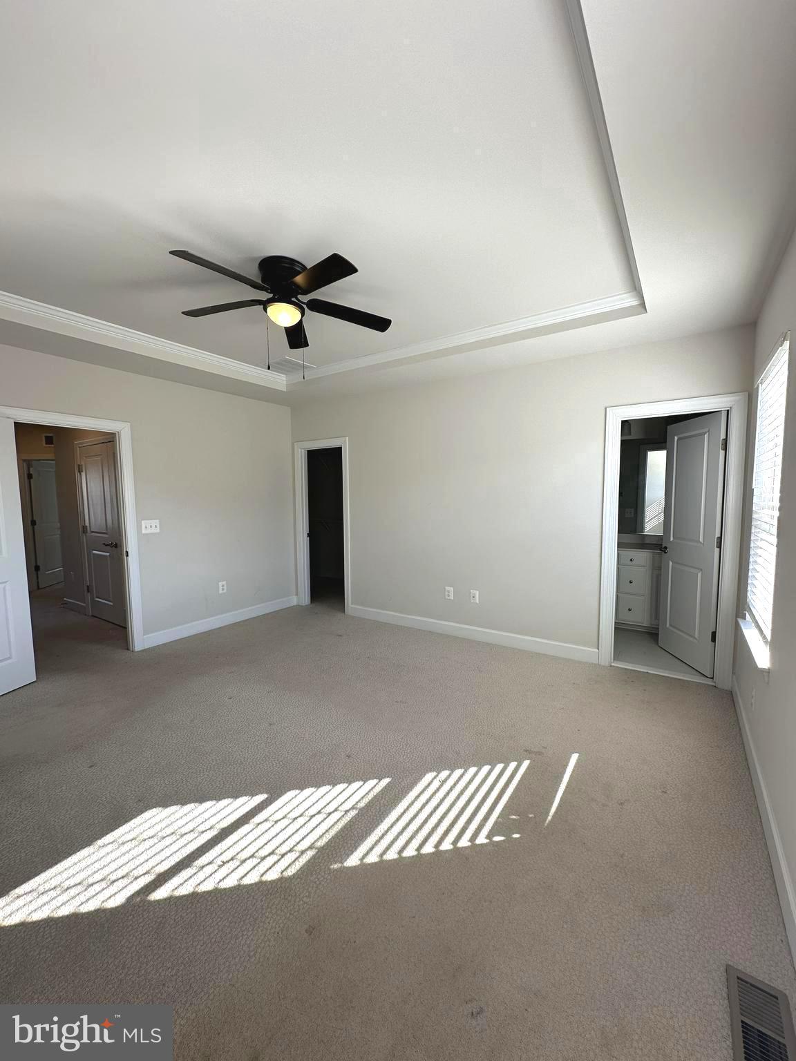 CENTRAL PARK - Residential Lease