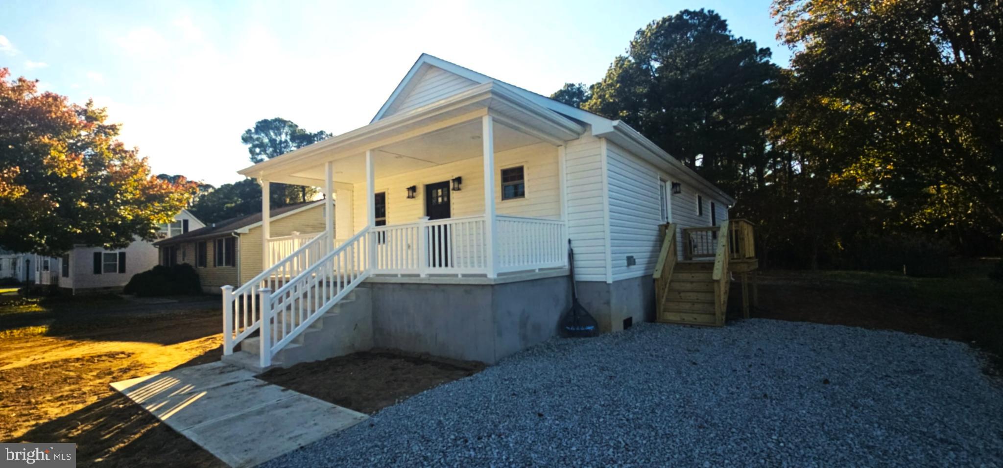 4206 JACKSONVILLE ROAD