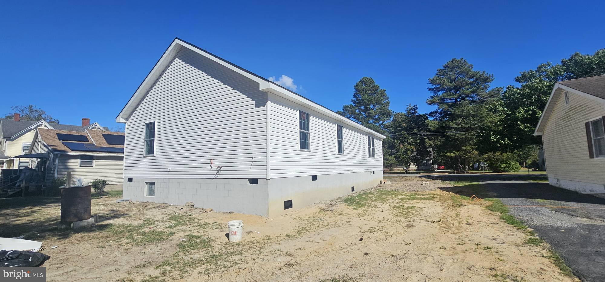 NONE AVAILABLE - Residential