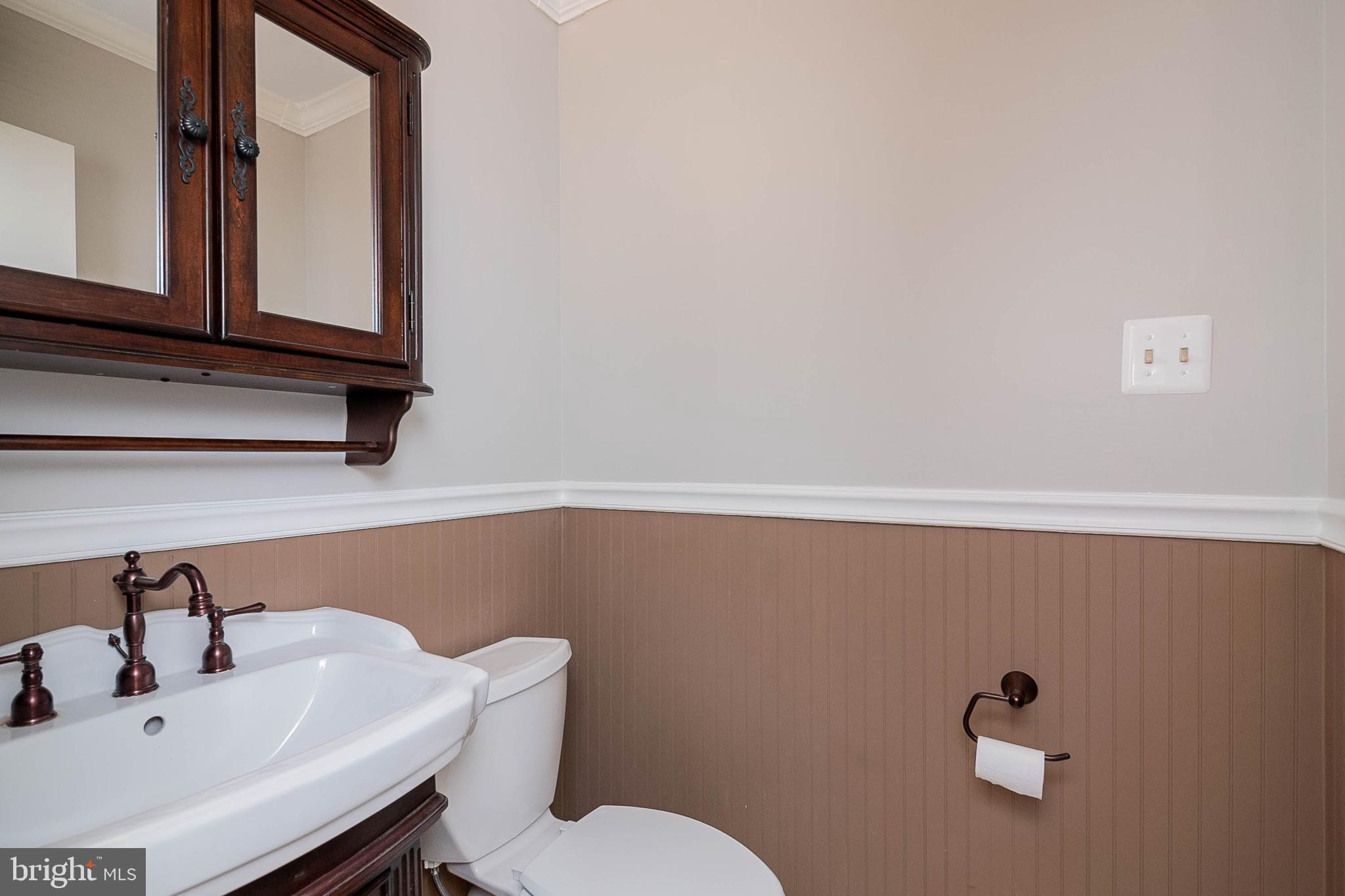 ROCKSHIRE - Residential