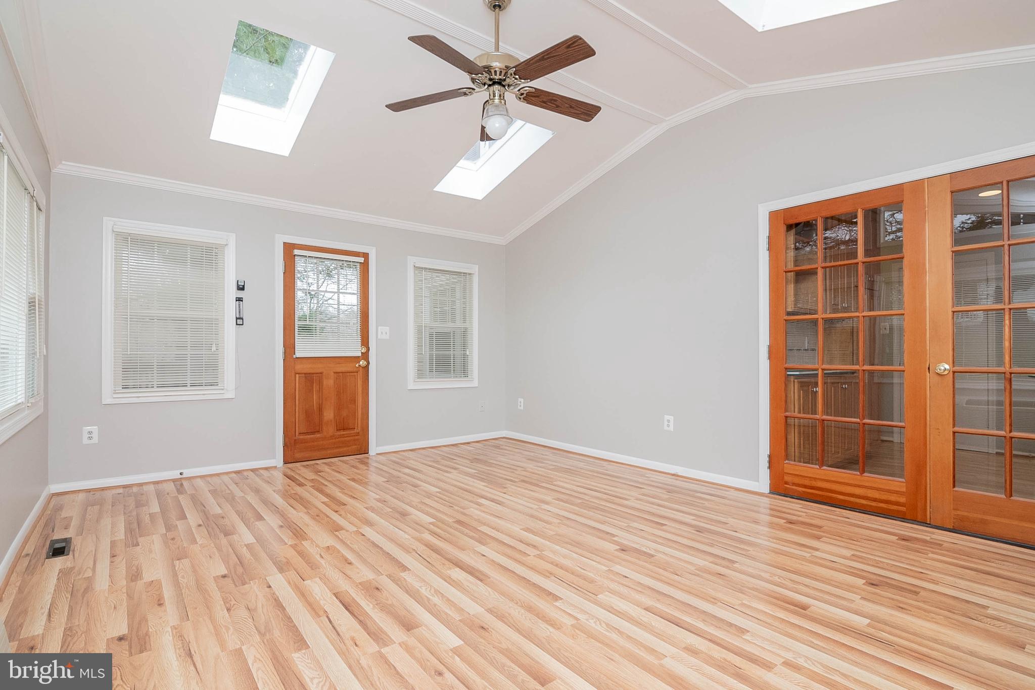 ROCKSHIRE - Residential