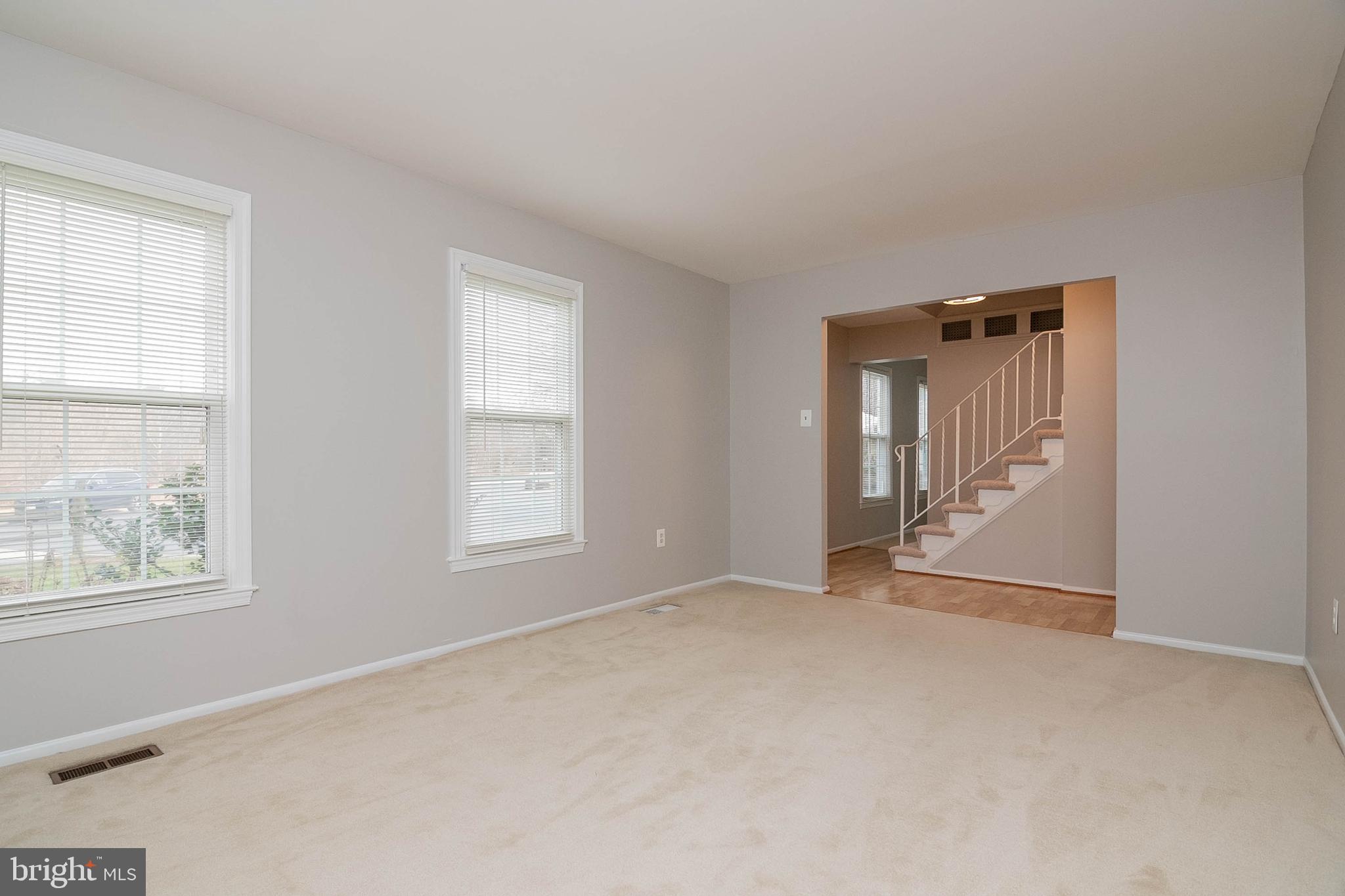 ROCKSHIRE - Residential