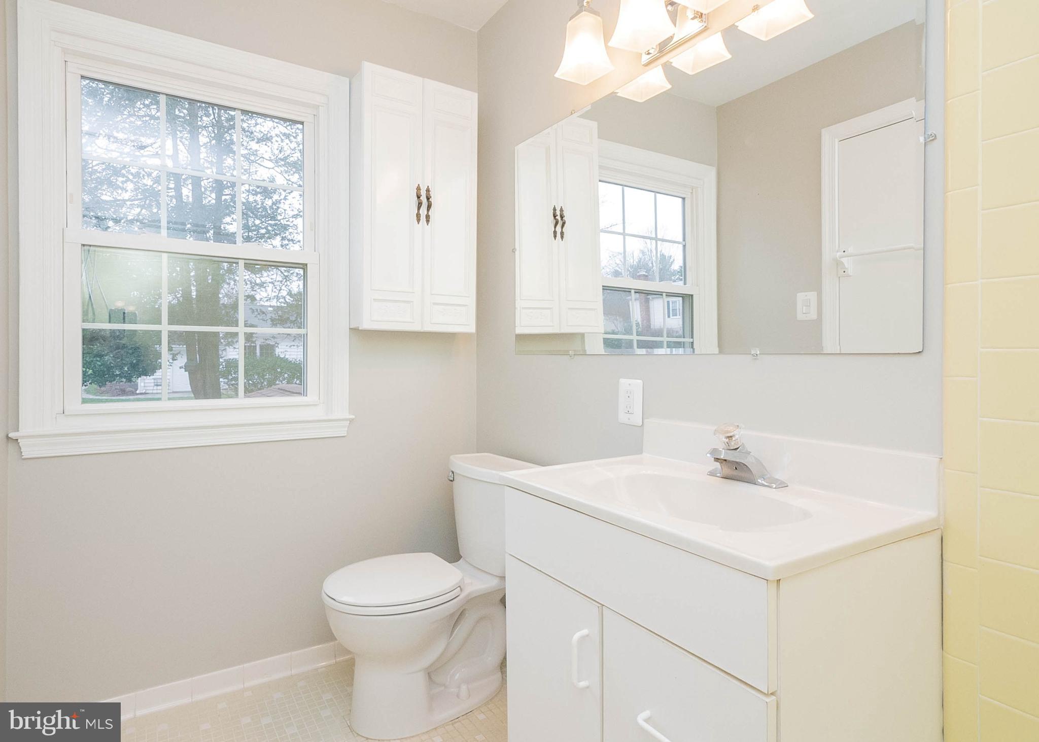 ROCKSHIRE - Residential