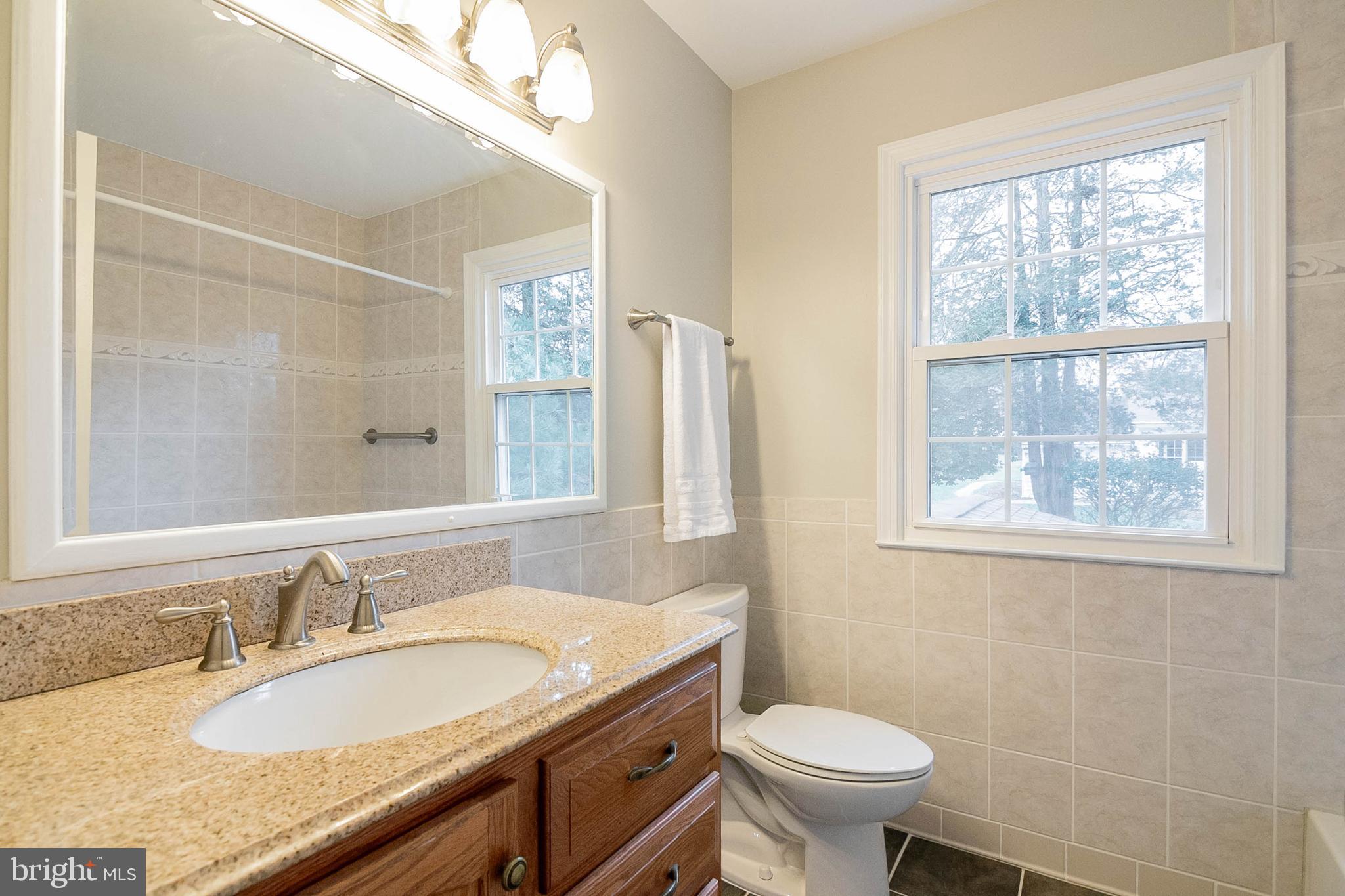 ROCKSHIRE - Residential