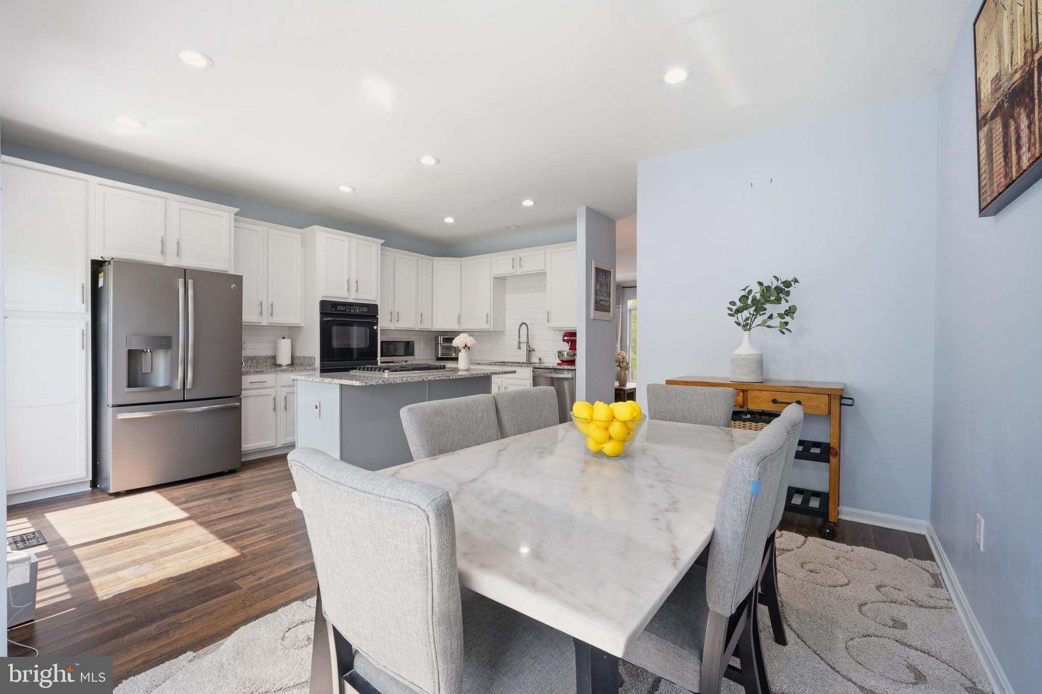 FAIRCREST NORTH - Residential