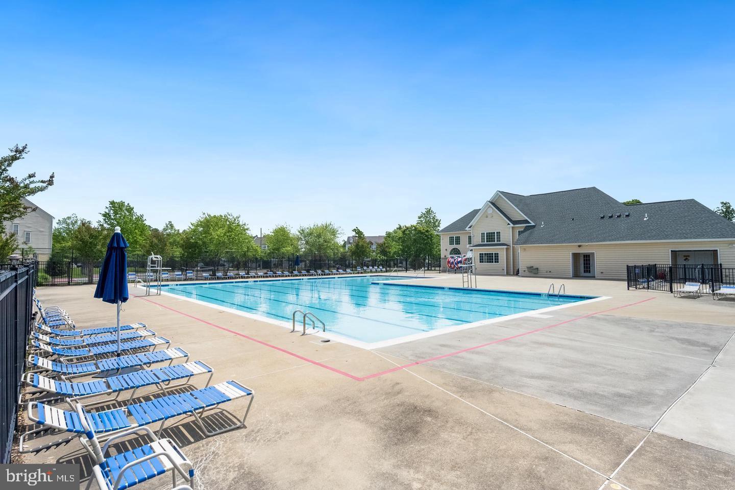 FAIRCREST NORTH - Residential