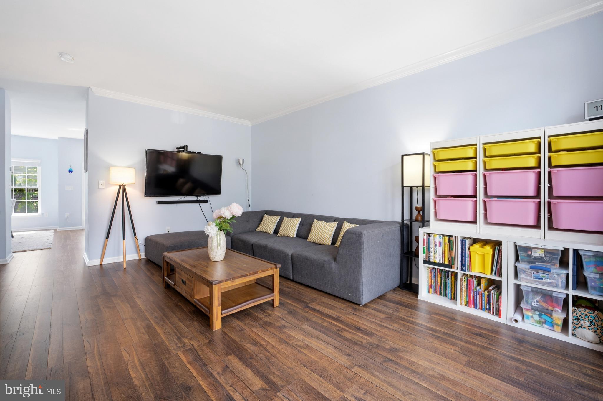 FAIRCREST NORTH - Residential