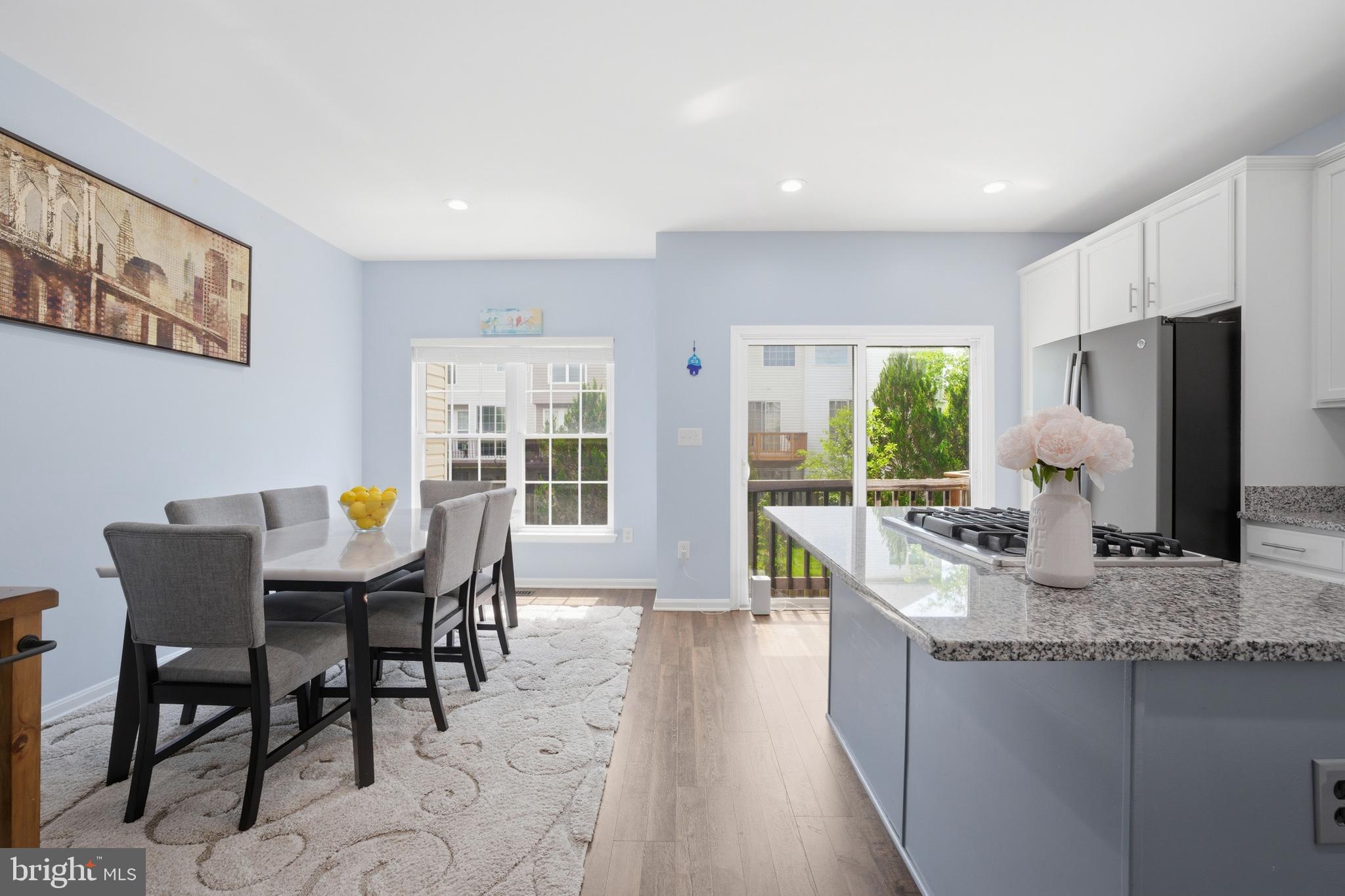 FAIRCREST NORTH - Residential