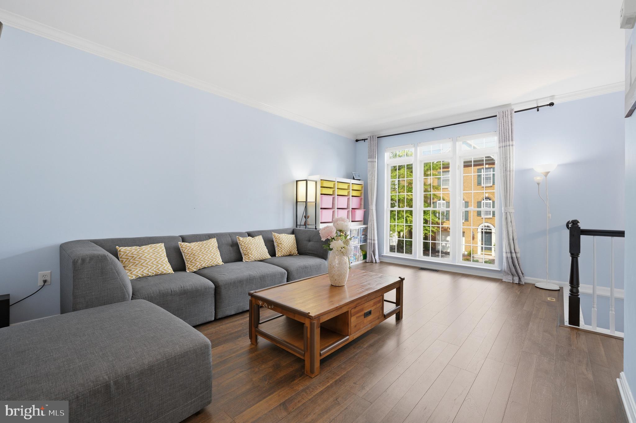 FAIRCREST NORTH - Residential