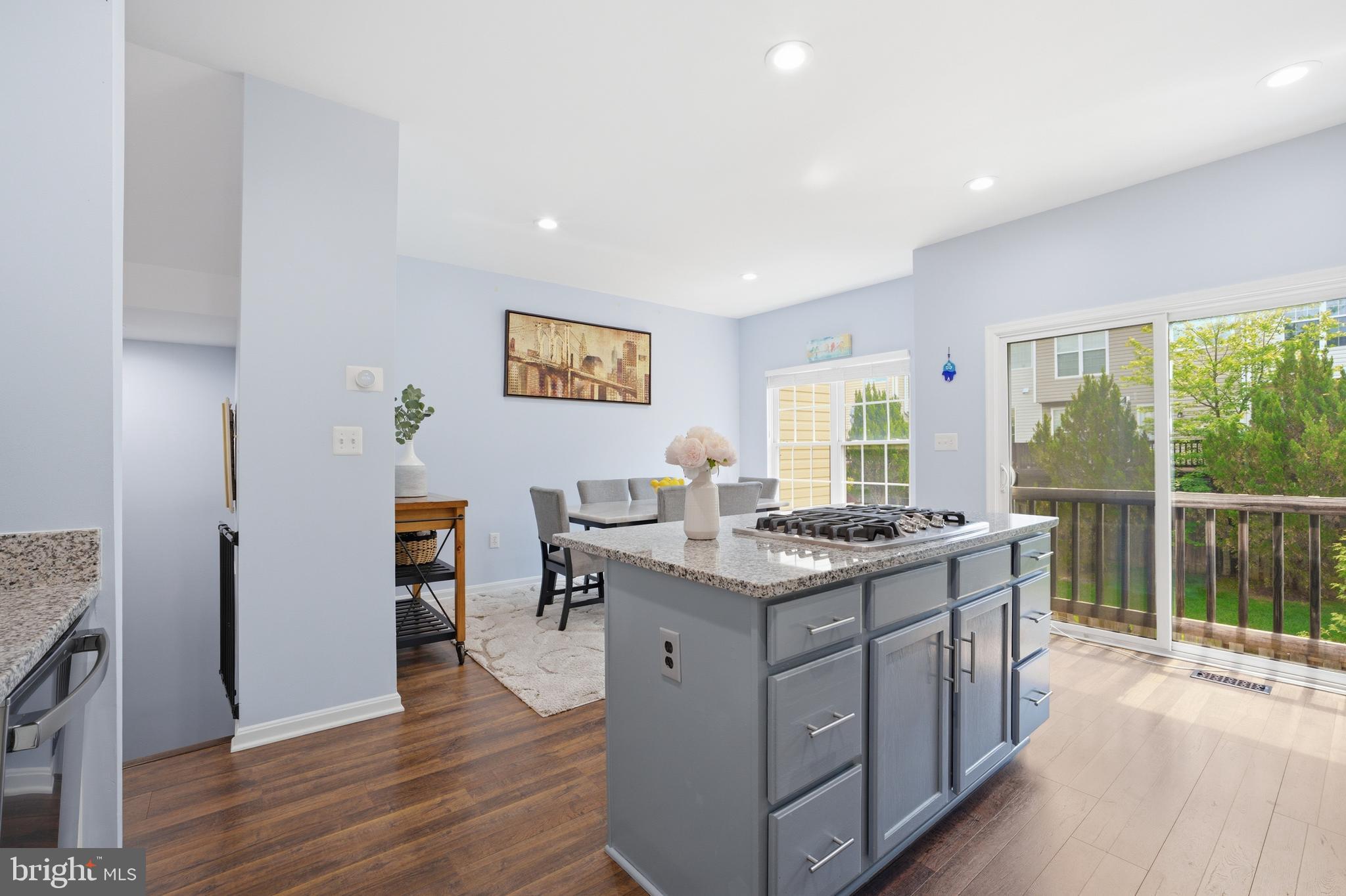 FAIRCREST NORTH - Residential