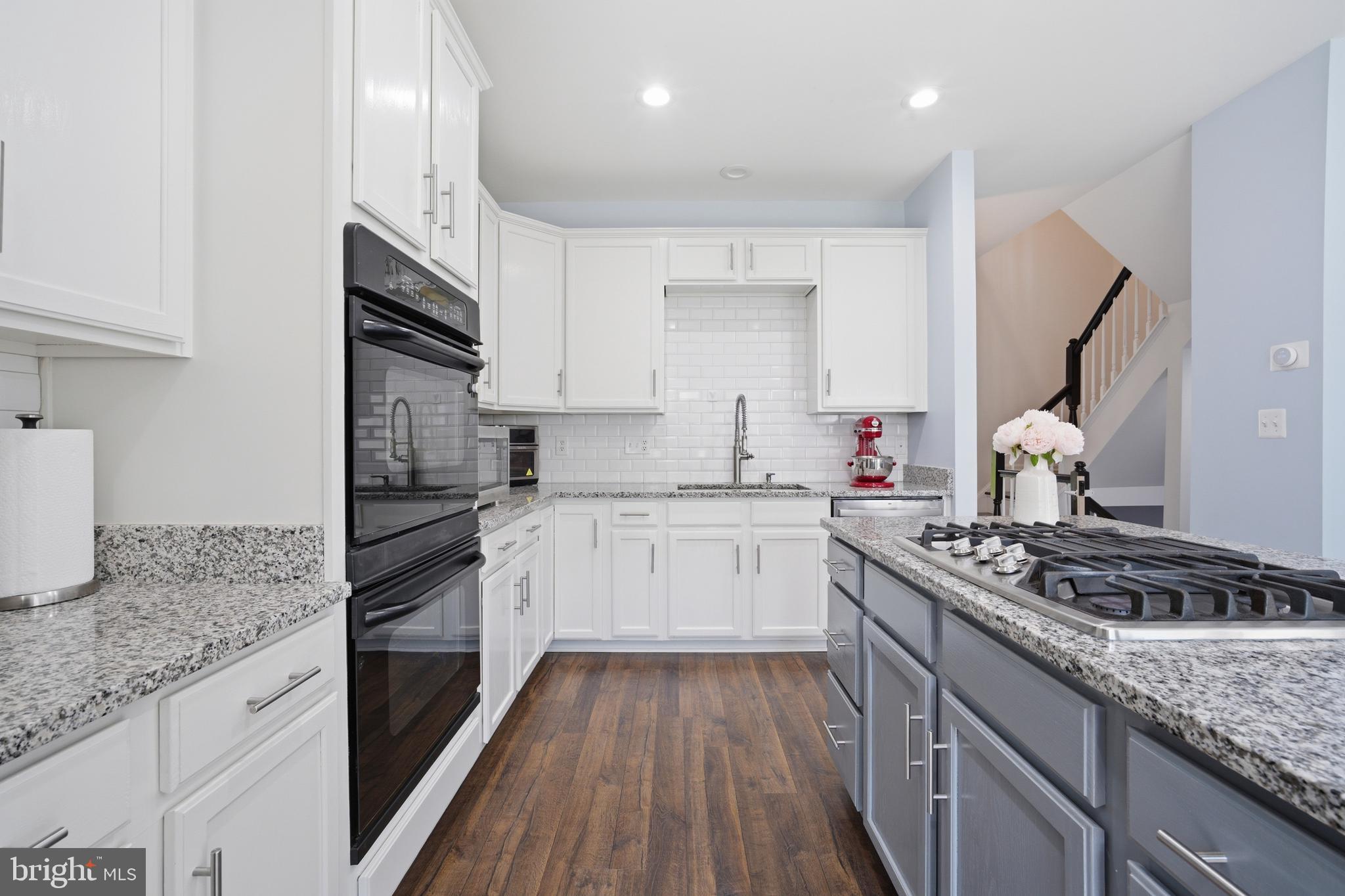 FAIRCREST NORTH - Residential